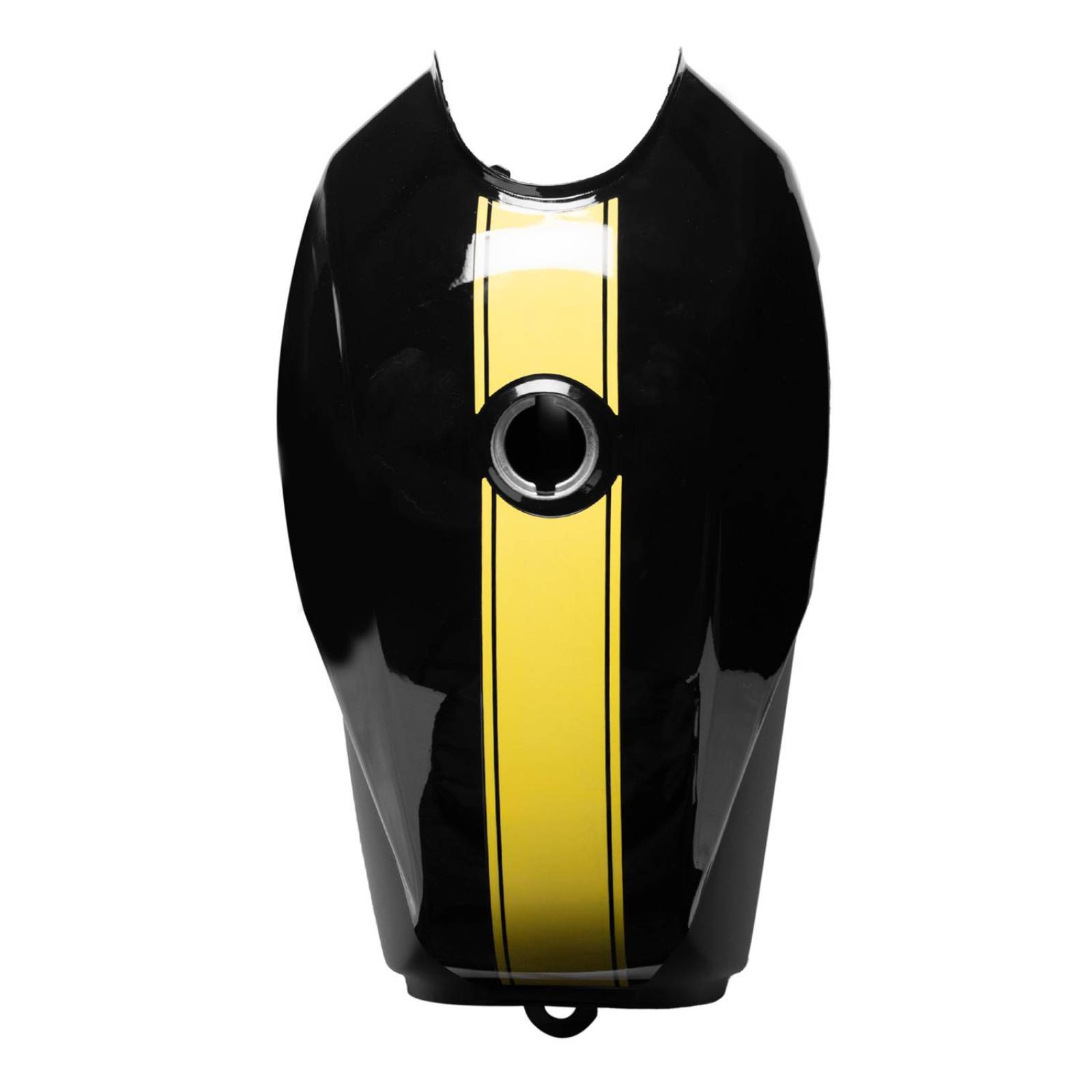 Tanque gasolina para moto FT150S F17010119 Kinlley 