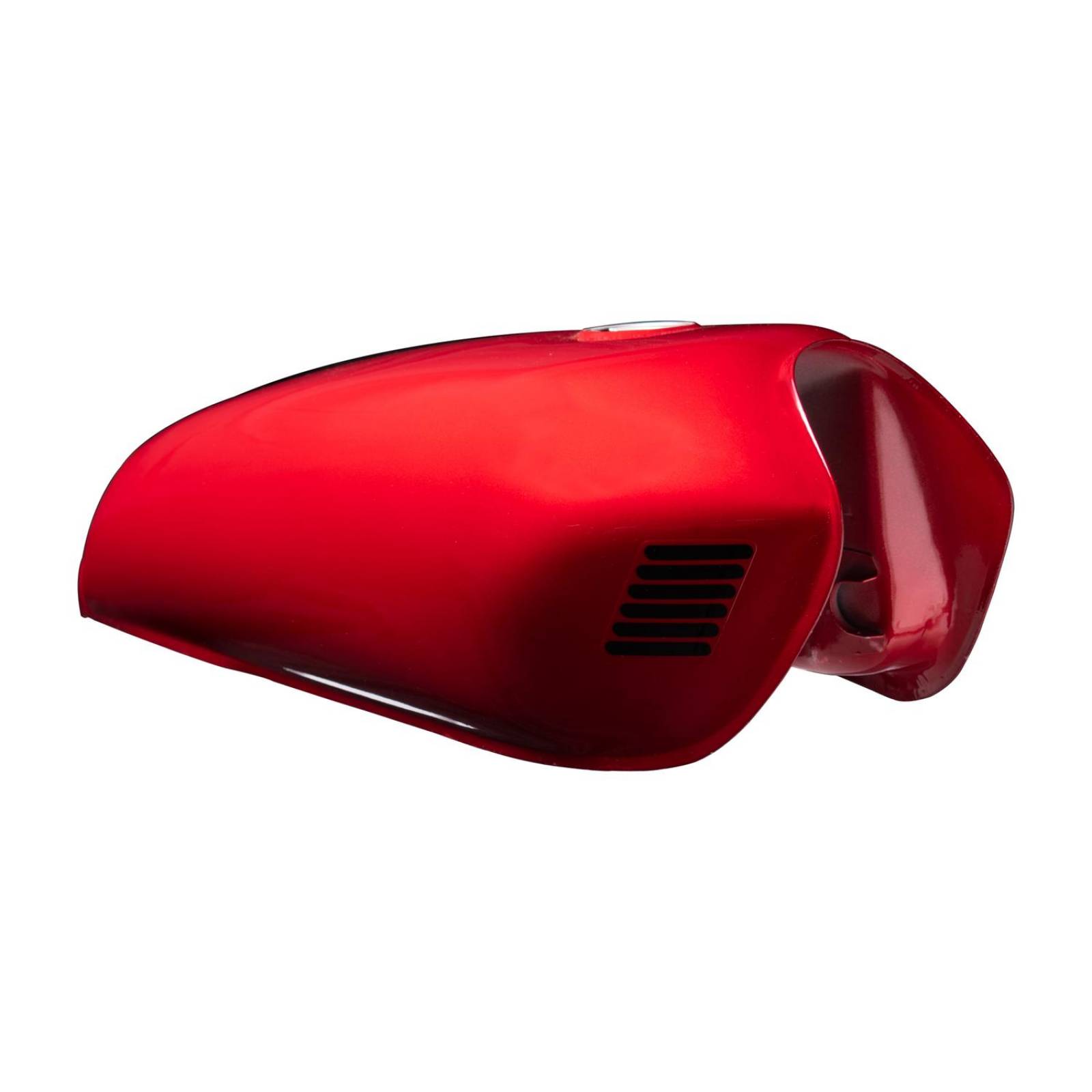 Tanque gasolina para moto FT125 F17010058 Kinlley 