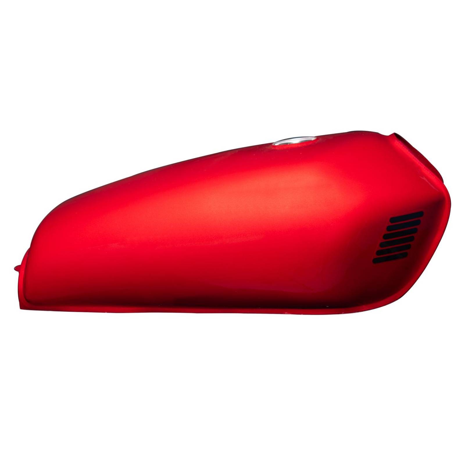 Tanque gasolina para moto FT125 F17010058 Kinlley 