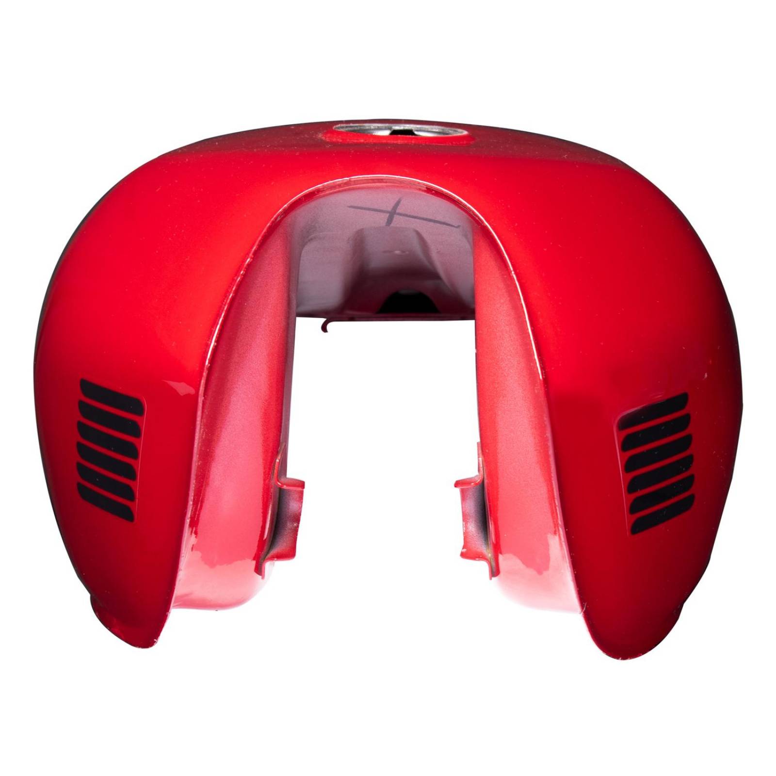 Tanque gasolina para moto FT125 F17010058 Kinlley 