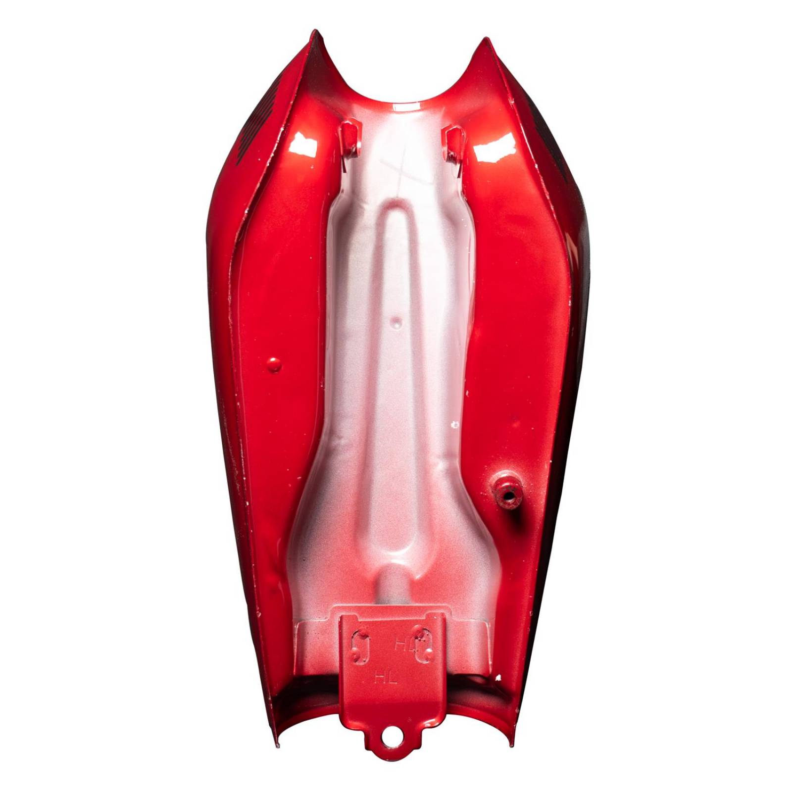 Tanque gasolina para moto FT125 F17010058 Kinlley 