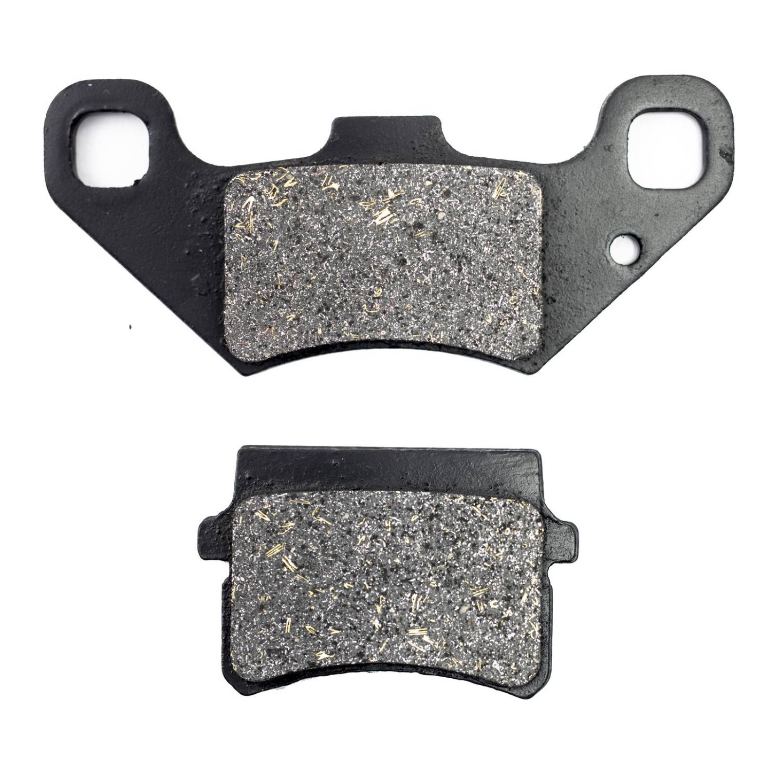 Balatas freno disco para moto ATV150 Traseras Kinlley 