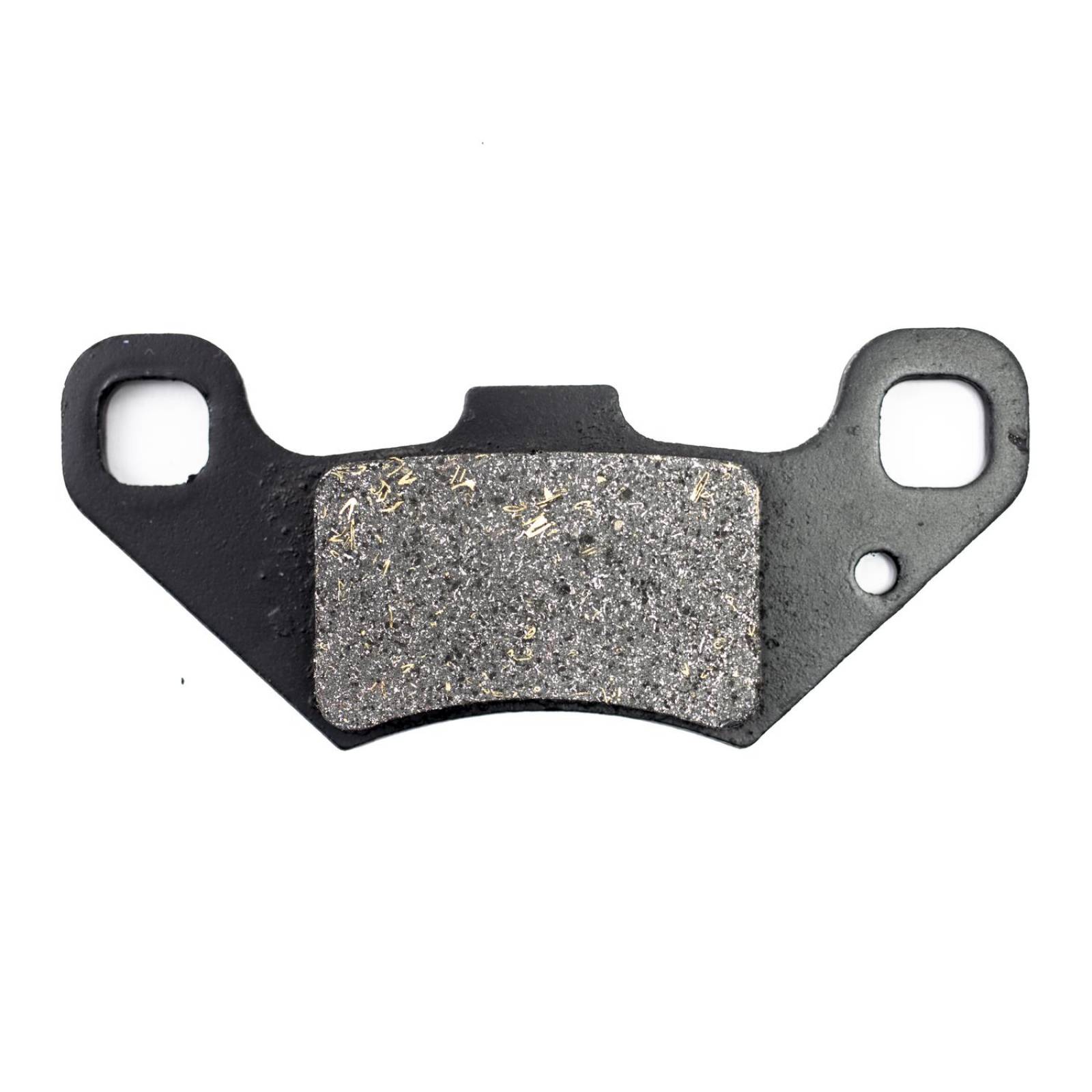 Balatas freno disco para moto ATV150 Traseras Kinlley 