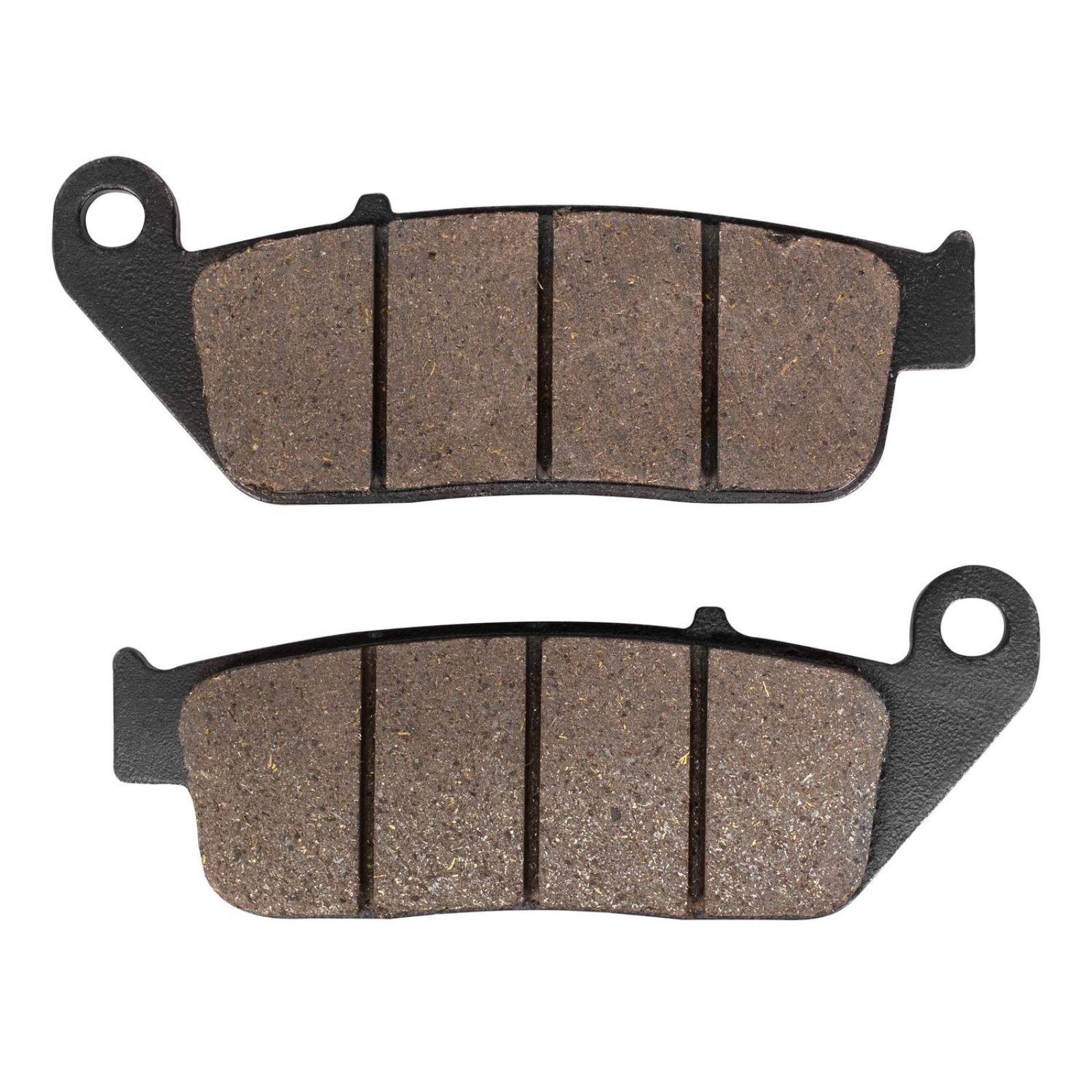 Balatas freno disco para moto RC150 Delanteras Kinlley