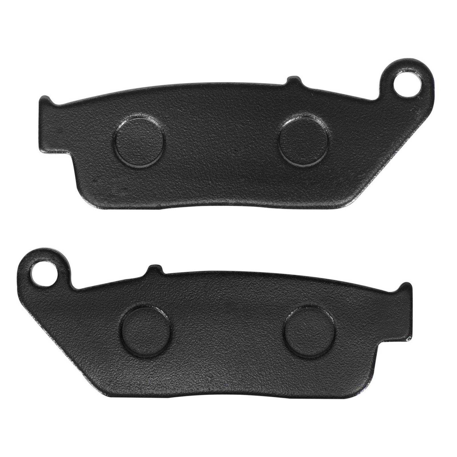 Balatas freno disco para moto RC150 Delanteras Kinlley