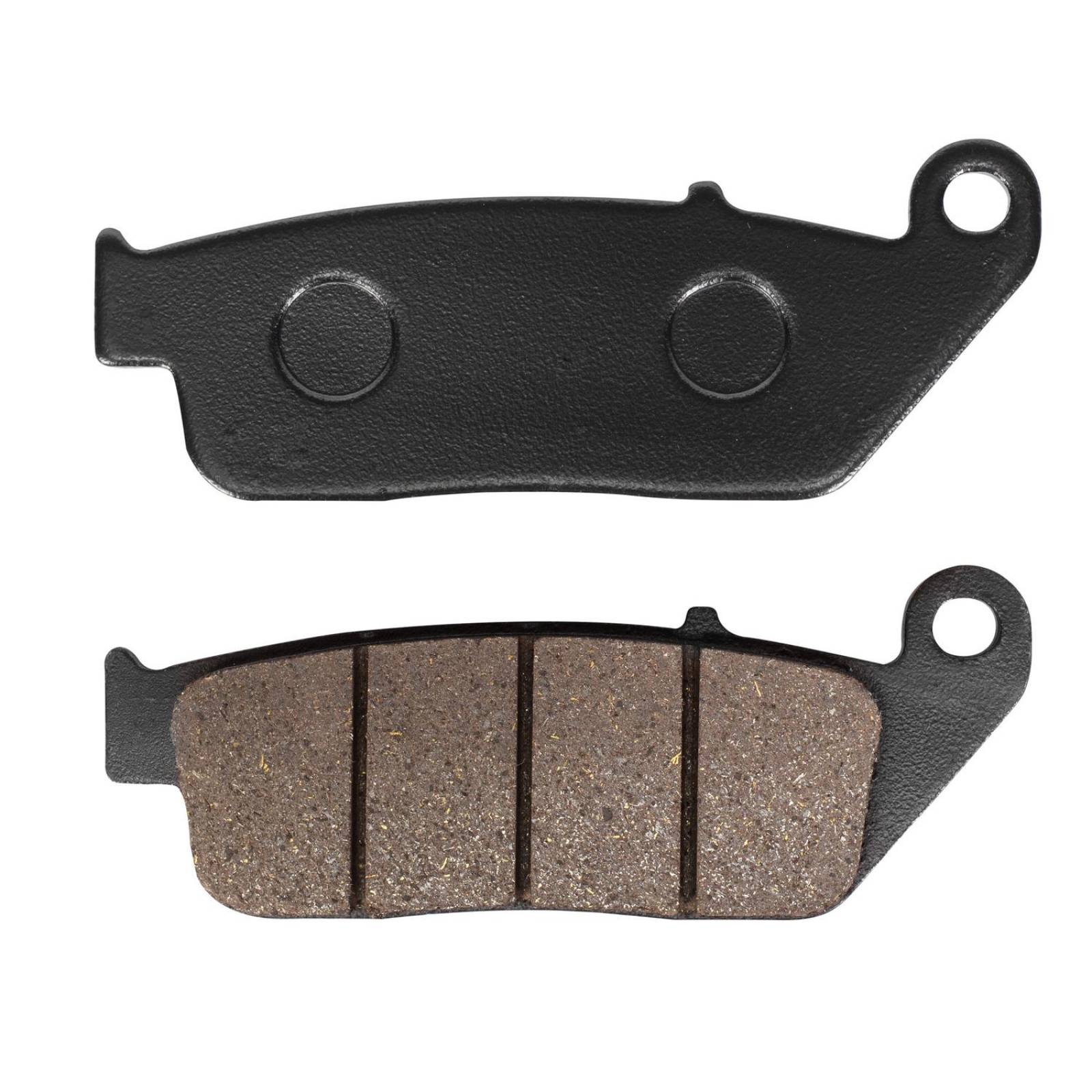 Balatas freno disco para moto RC150 Delanteras Kinlley