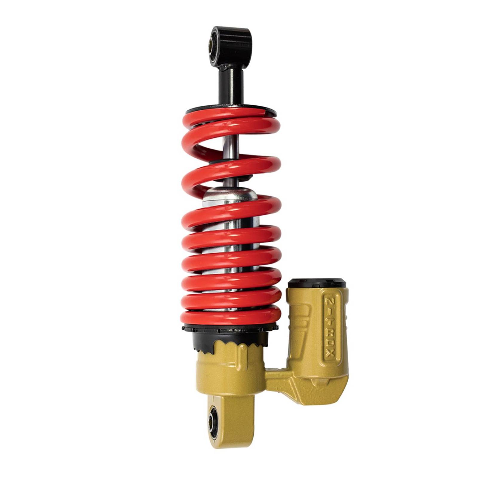 Amortiguador trasero para moto Pulsar 200 ns Bajaj Kinlley 