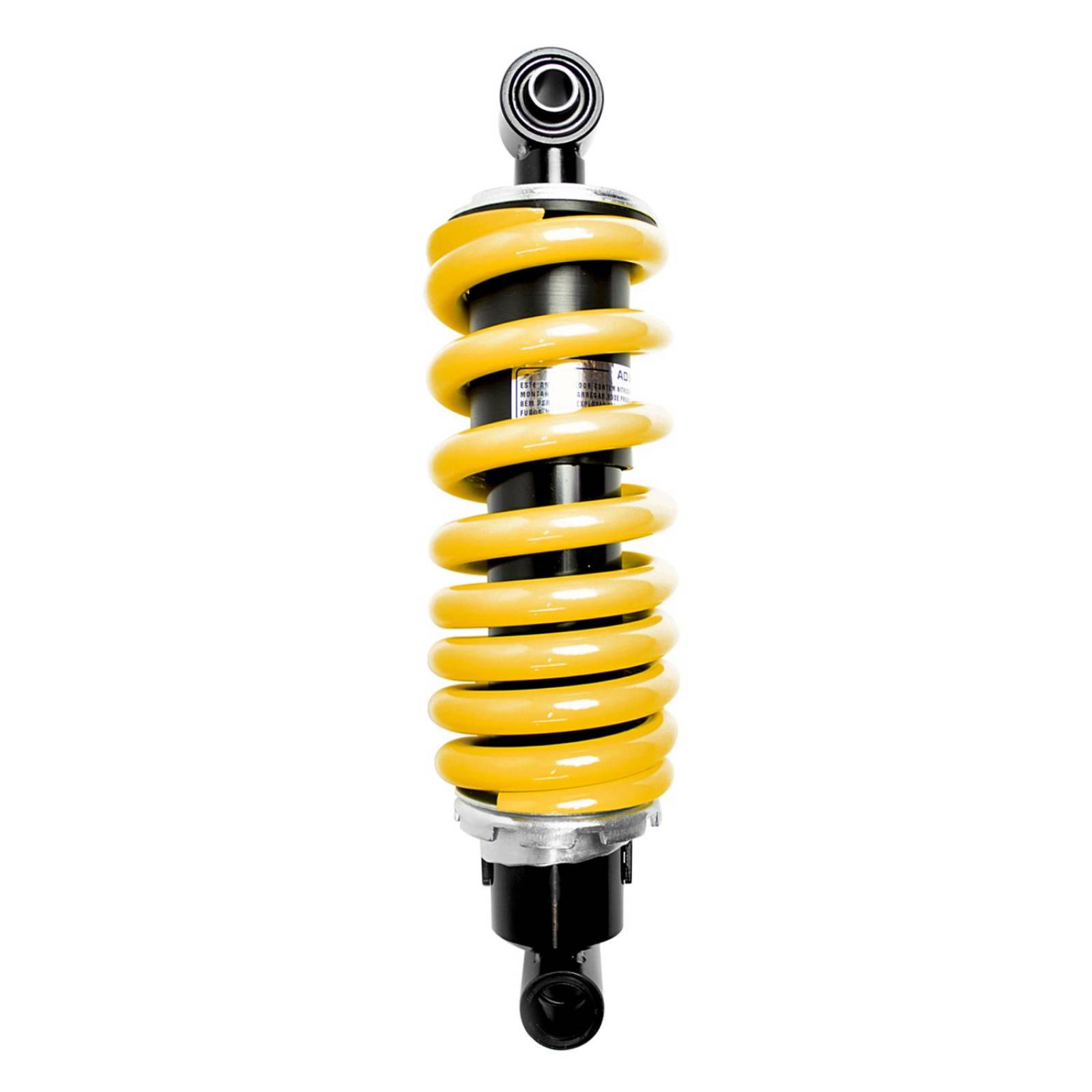 Amortiguador trasero para moto FZ16 FZ16 2.0 Kinlley