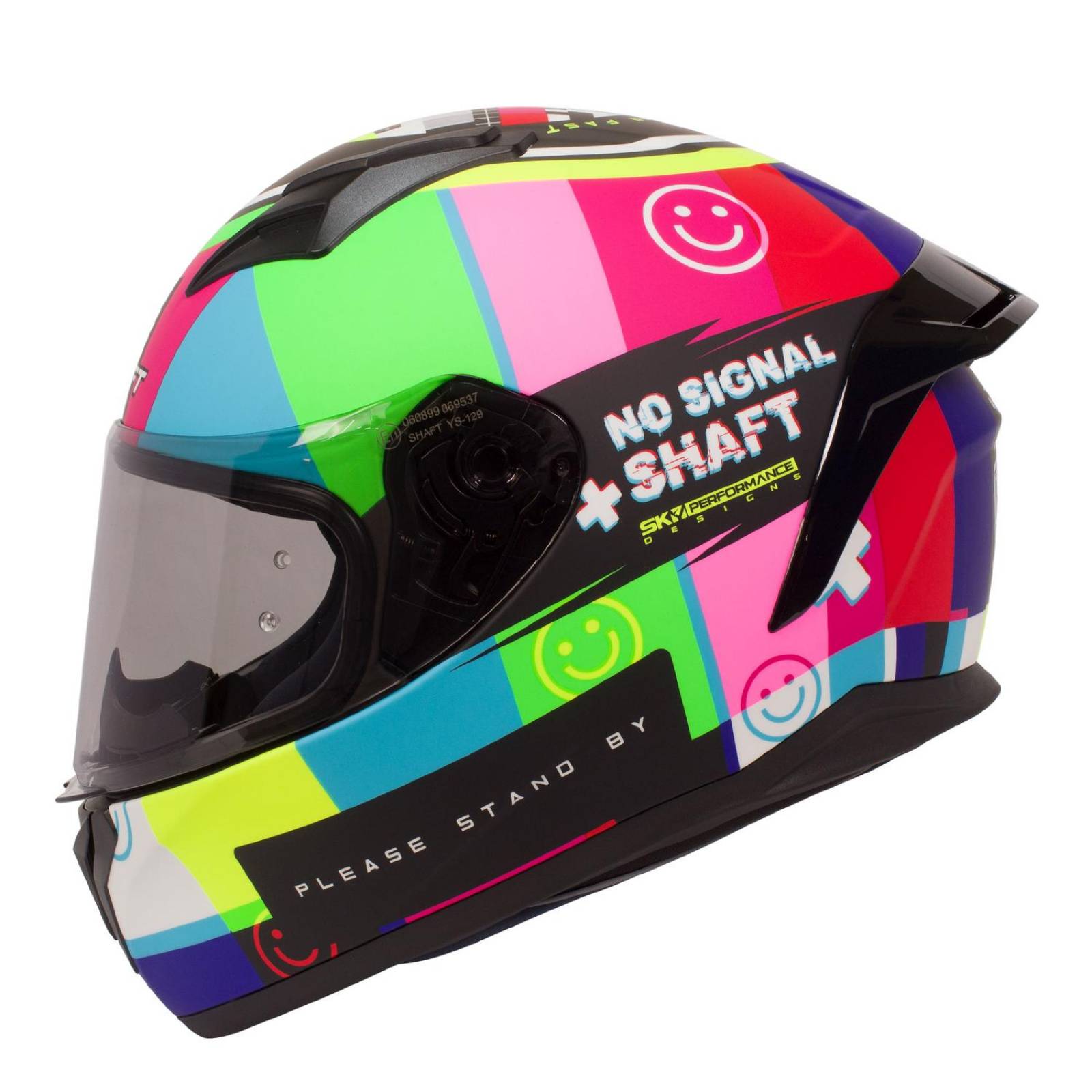 Casco de moto talla xl sale