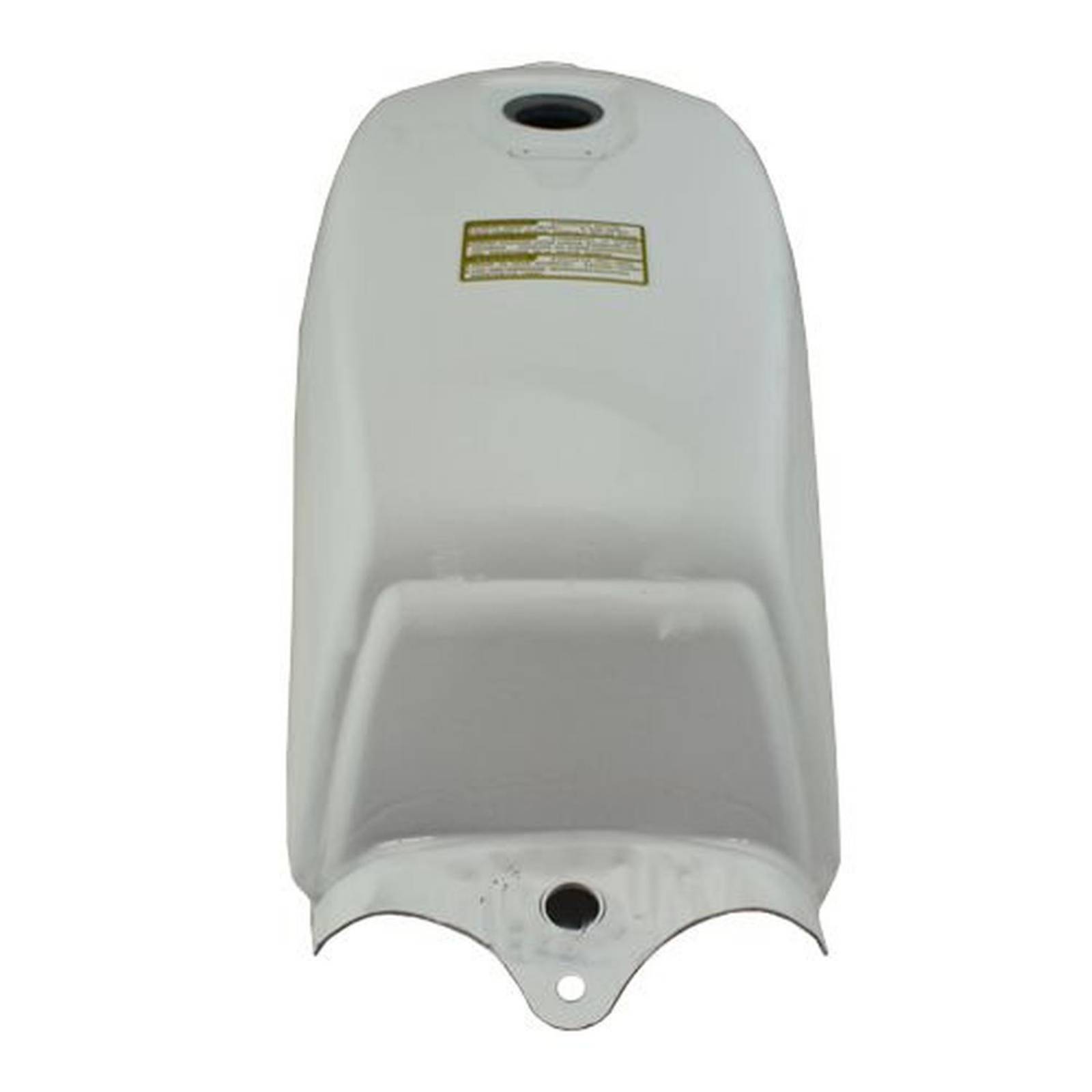 Tanque gasolina para moto CGL125 Tool TQCN03B Sayto 