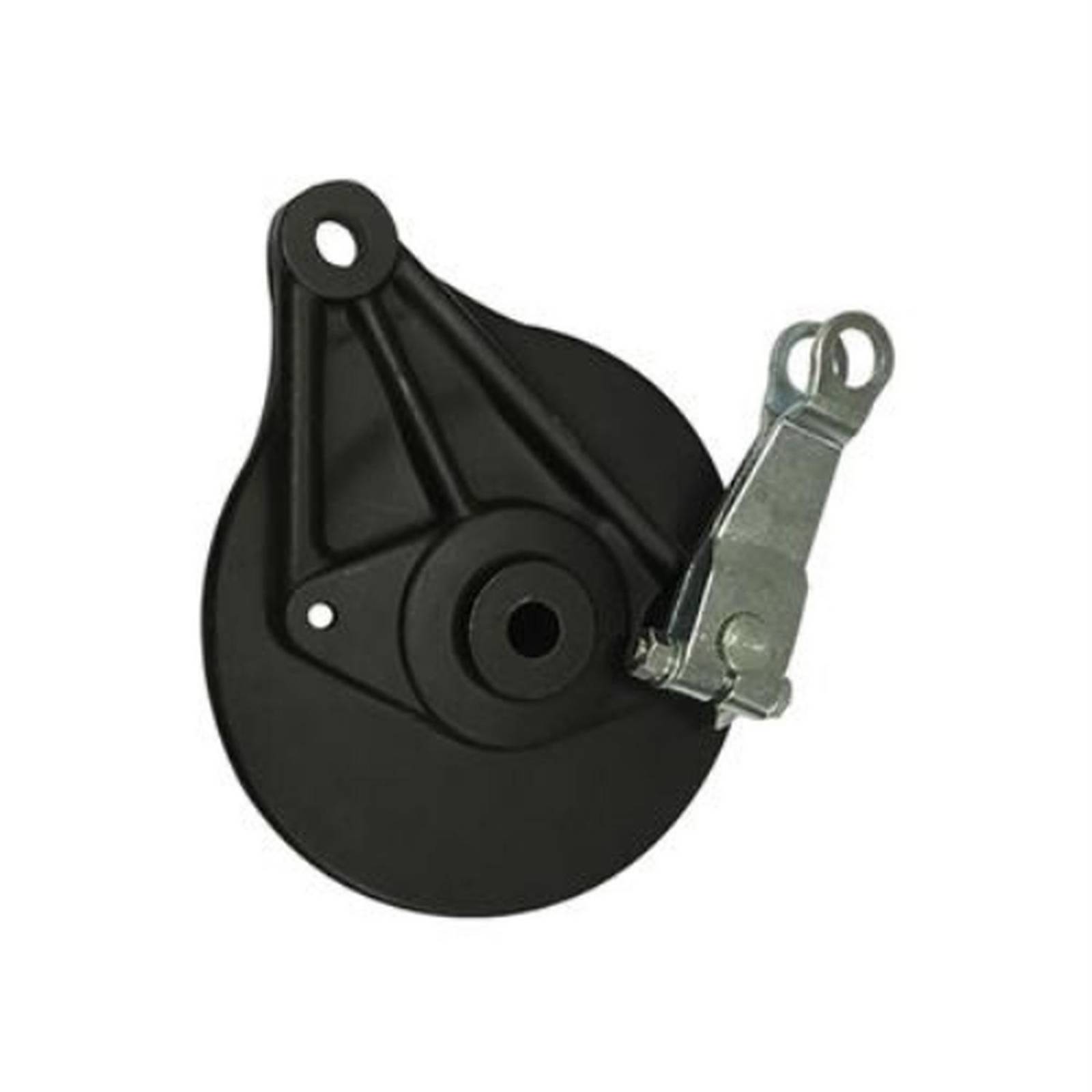 Porta Balata Completo Trasero At-11RT/AT-11 C/LED 