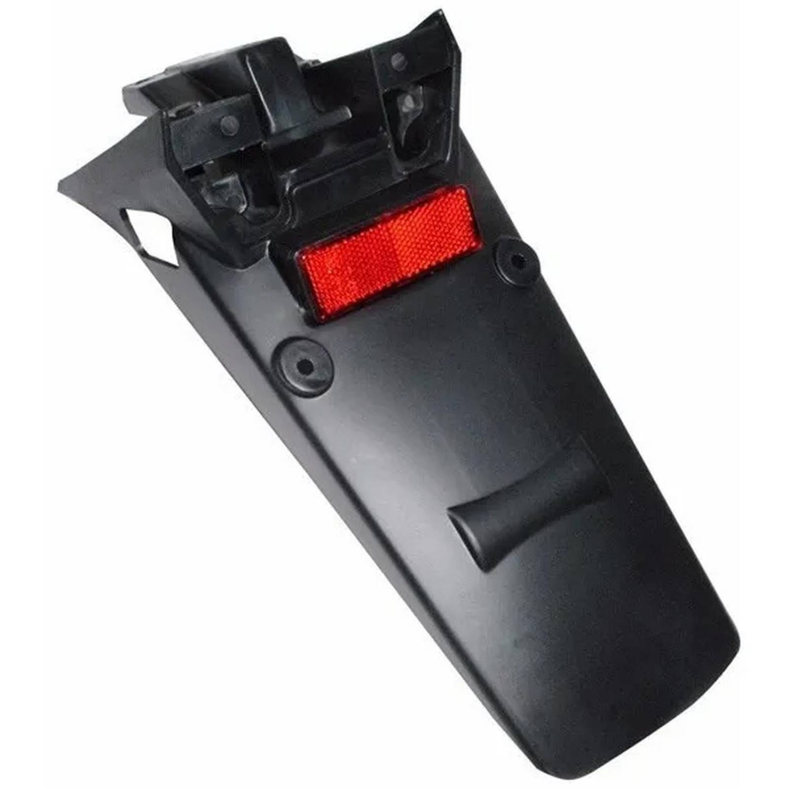 Salpicadera trasera DM-200 