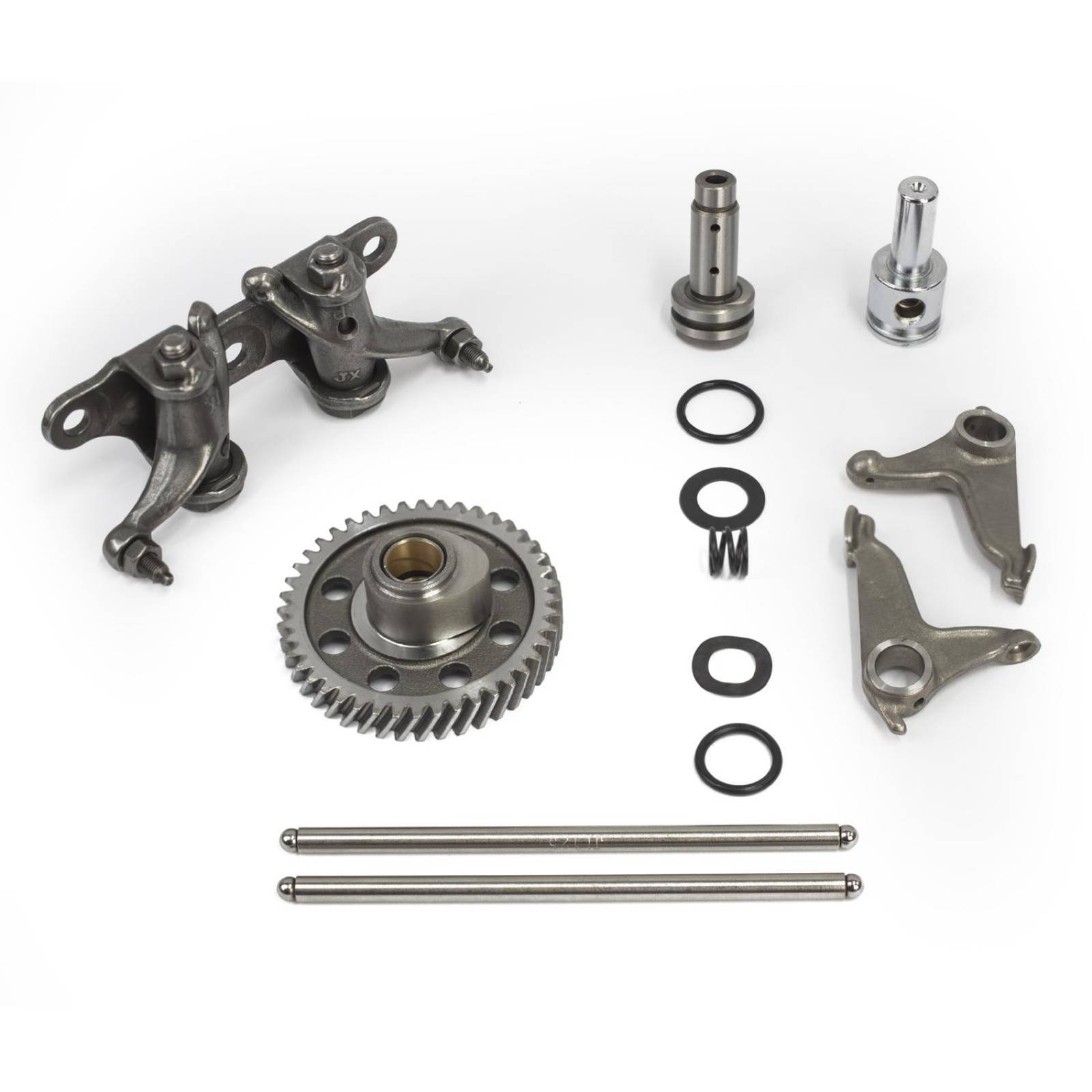 Kit De Balancin Para Motocicleta Dt125 
