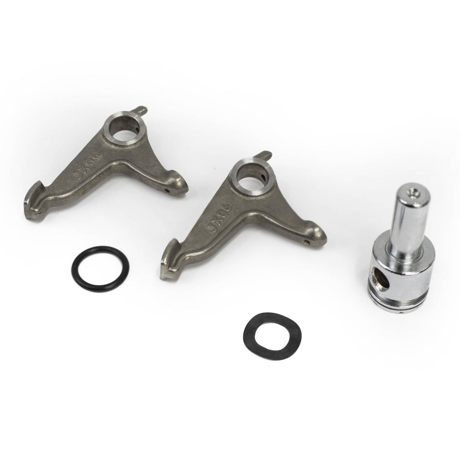 Kit De Balancin Para Motocicleta Dt125 