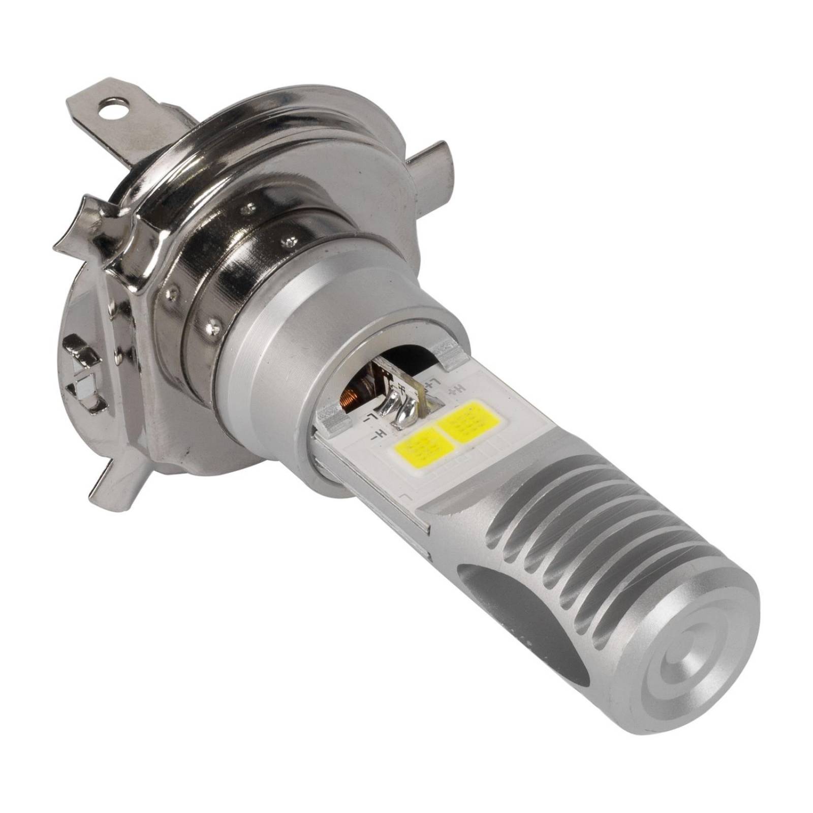 Foco led para moto H4 RT-M11X Kinlley 