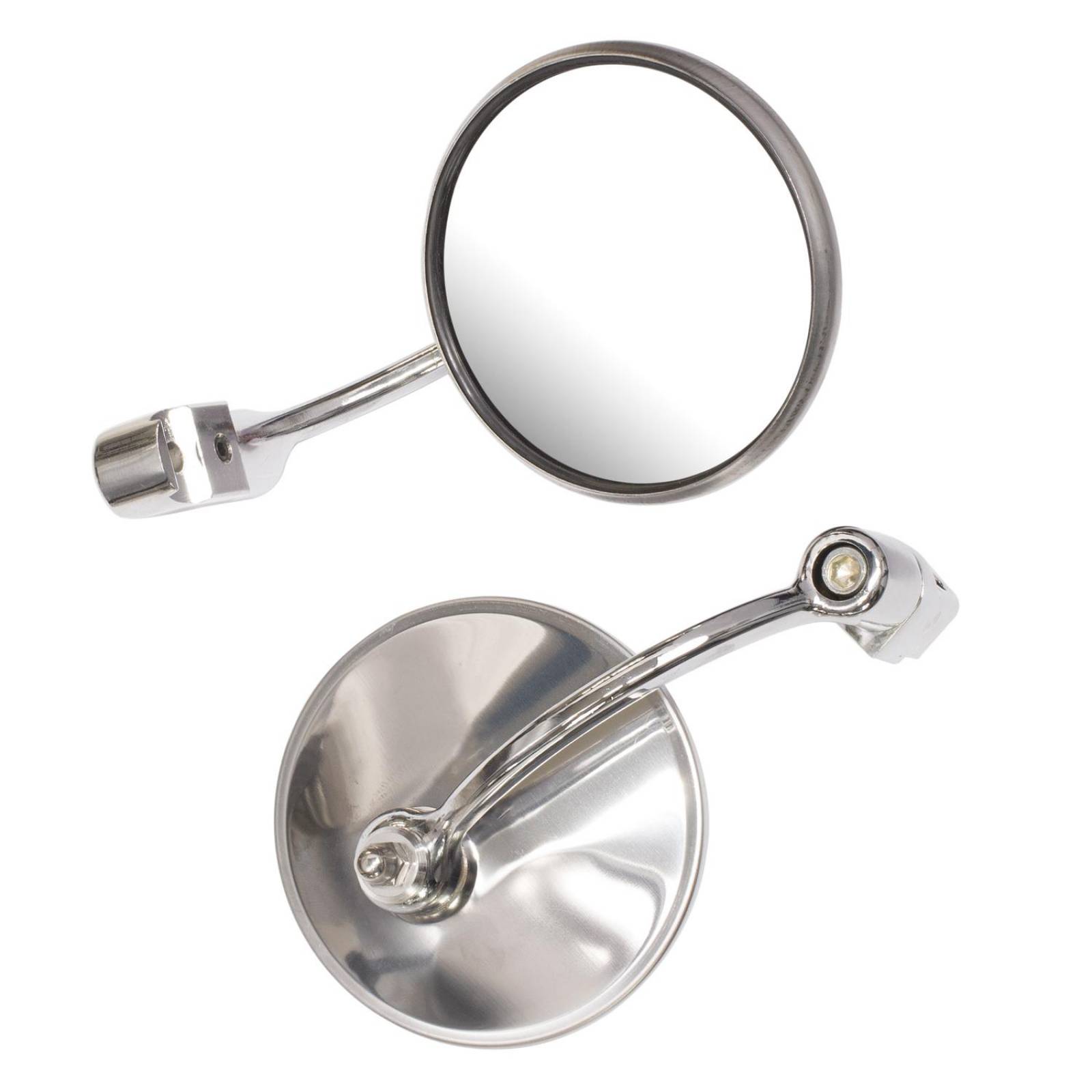 Espejos para moto Rocketman 250cc Kinlley 