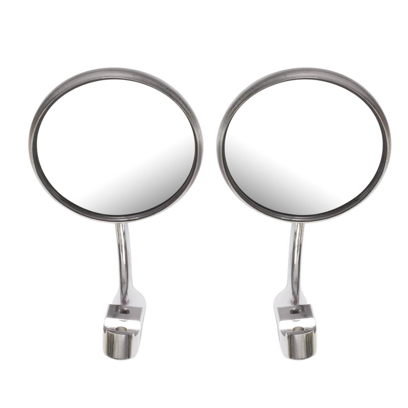 Espejos para moto Rocketman 250cc Kinlley 