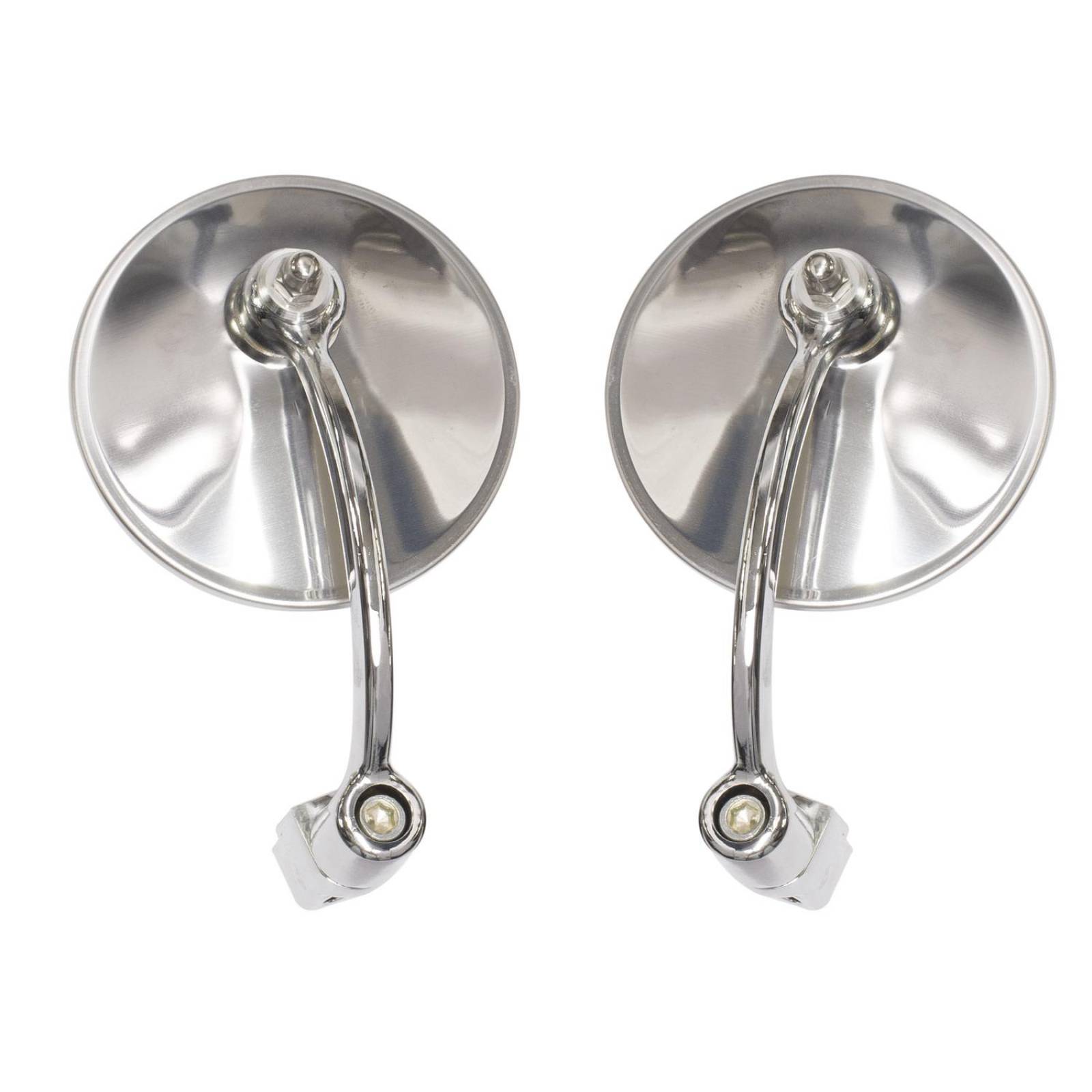 Espejos para moto Rocketman 250cc Kinlley 