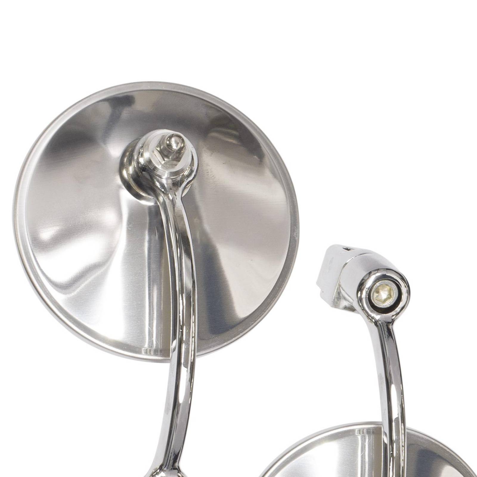 Espejos para moto Rocketman 250cc Kinlley 