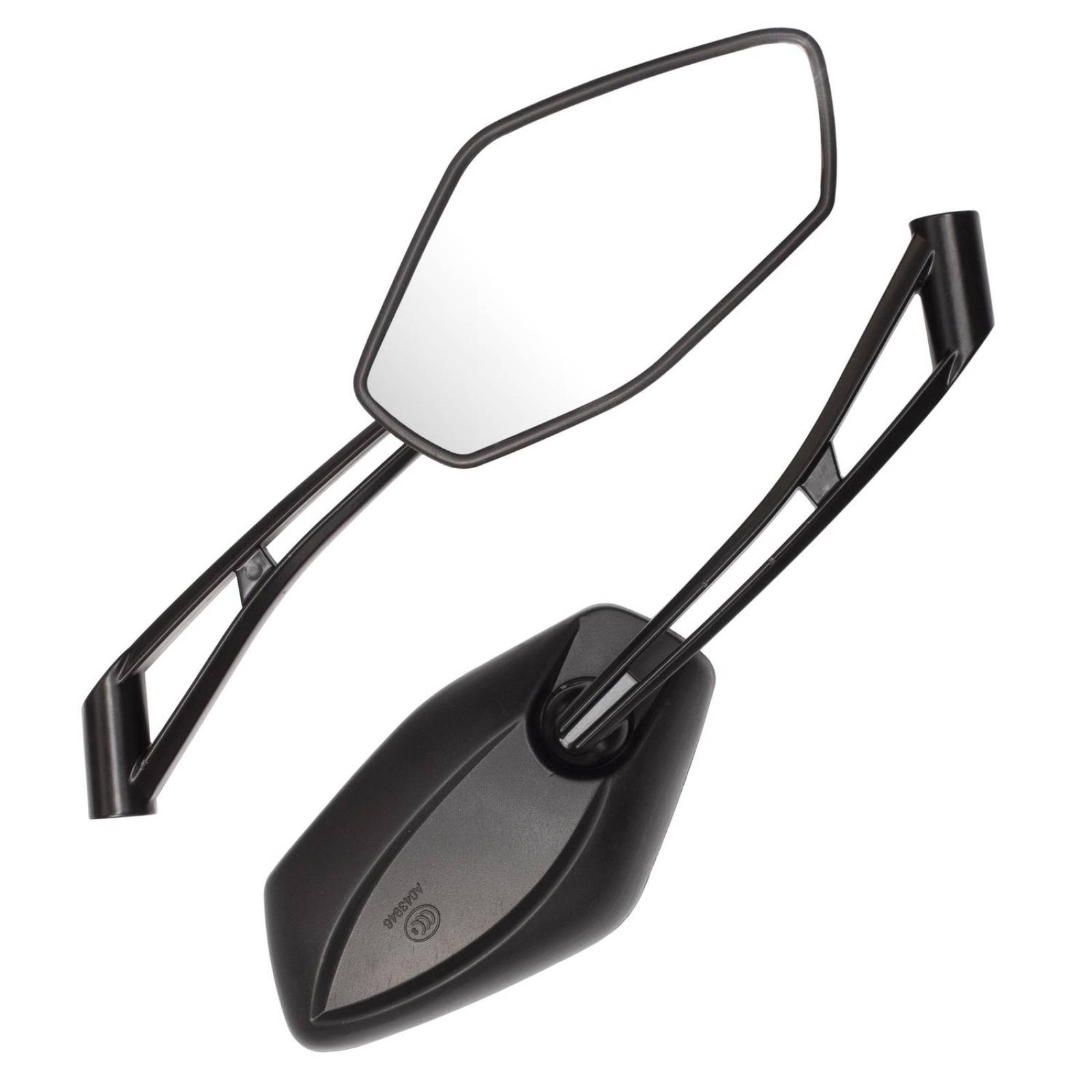 Espejos para moto Xeverus 250cc Kinlley 
