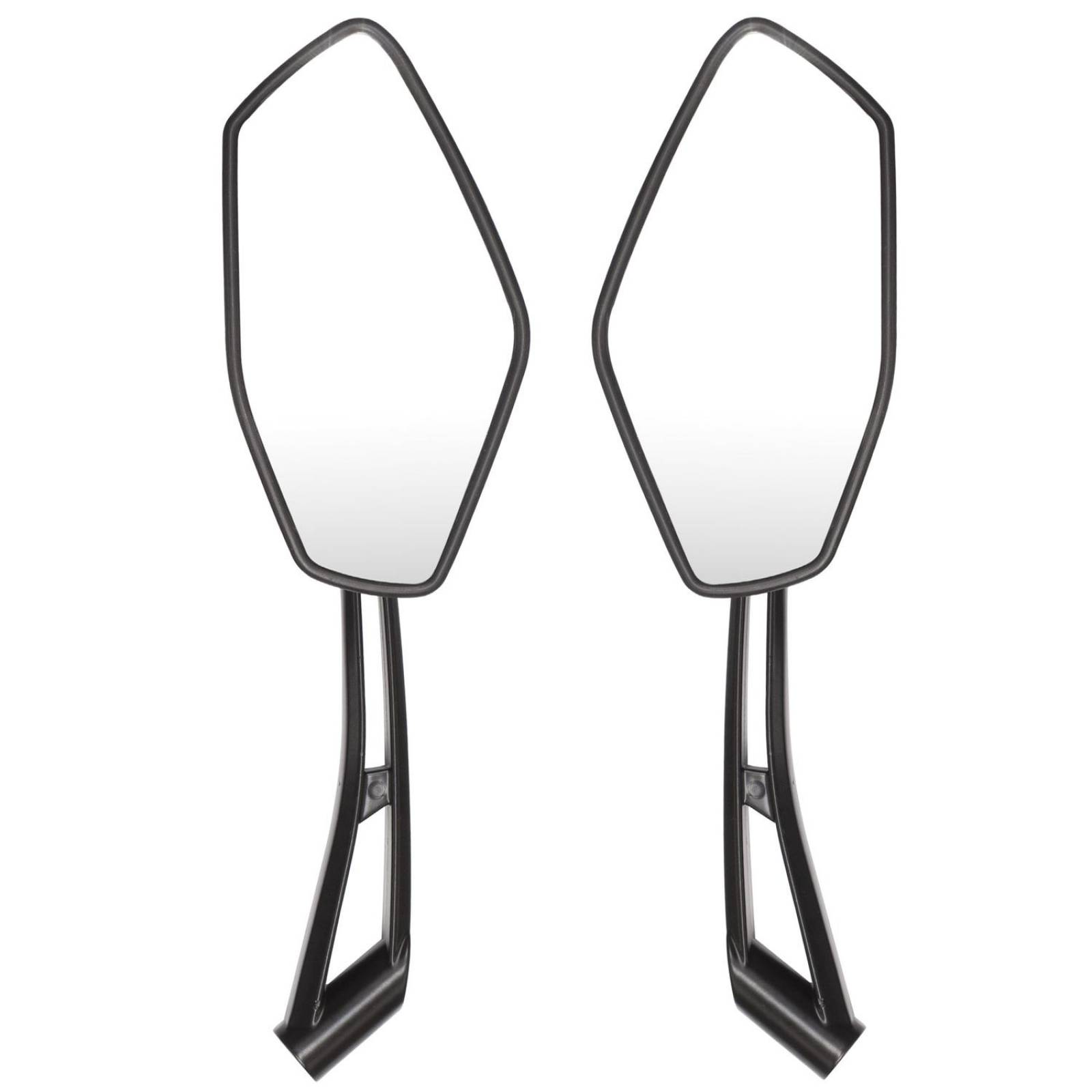 Espejos para moto Xeverus 250cc Kinlley 