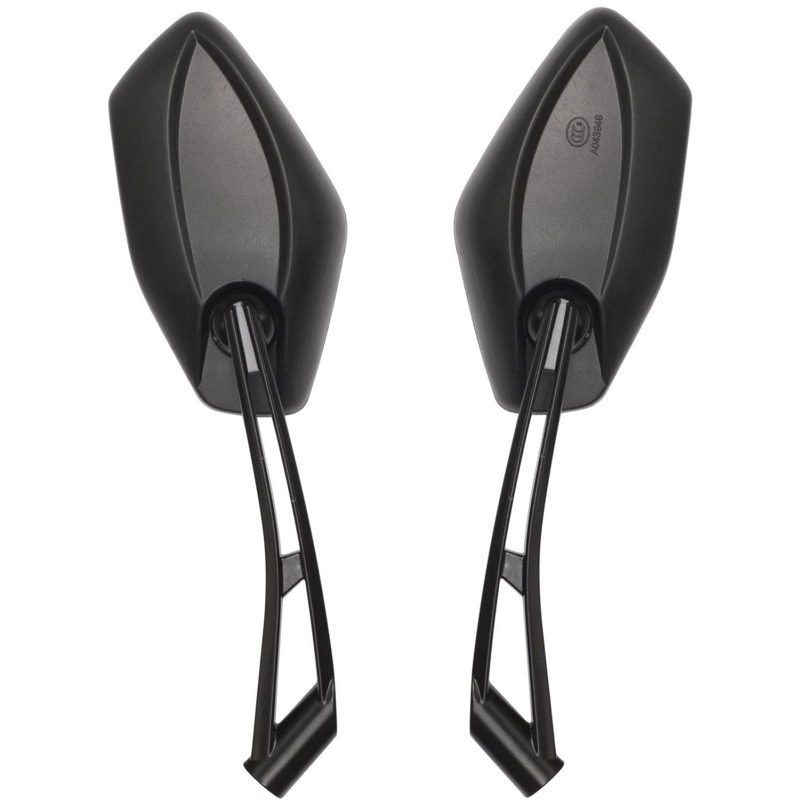 Espejos para moto Xeverus 250cc Kinlley 