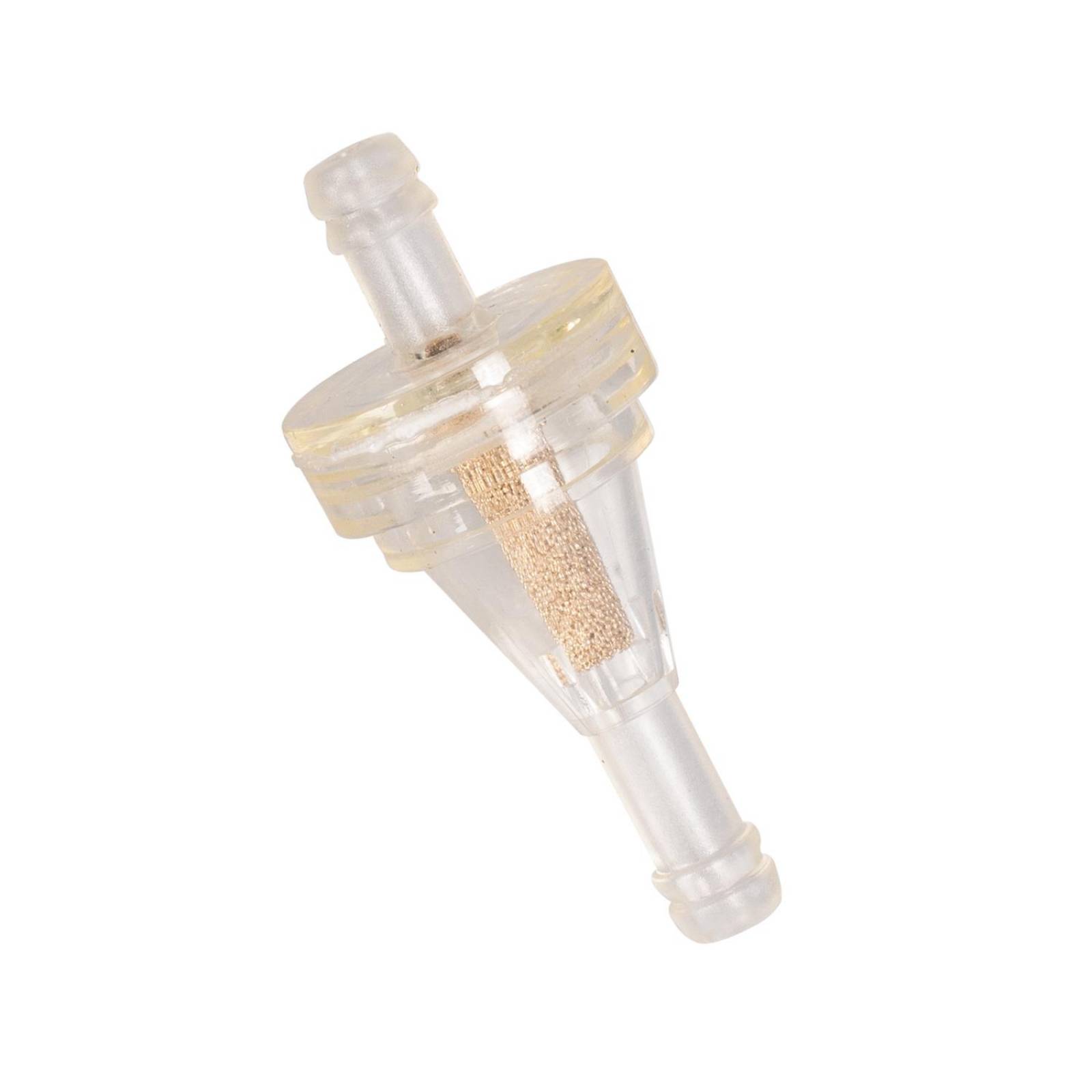 Filtro de gasolina para moto de piedra Universal Kinlley 