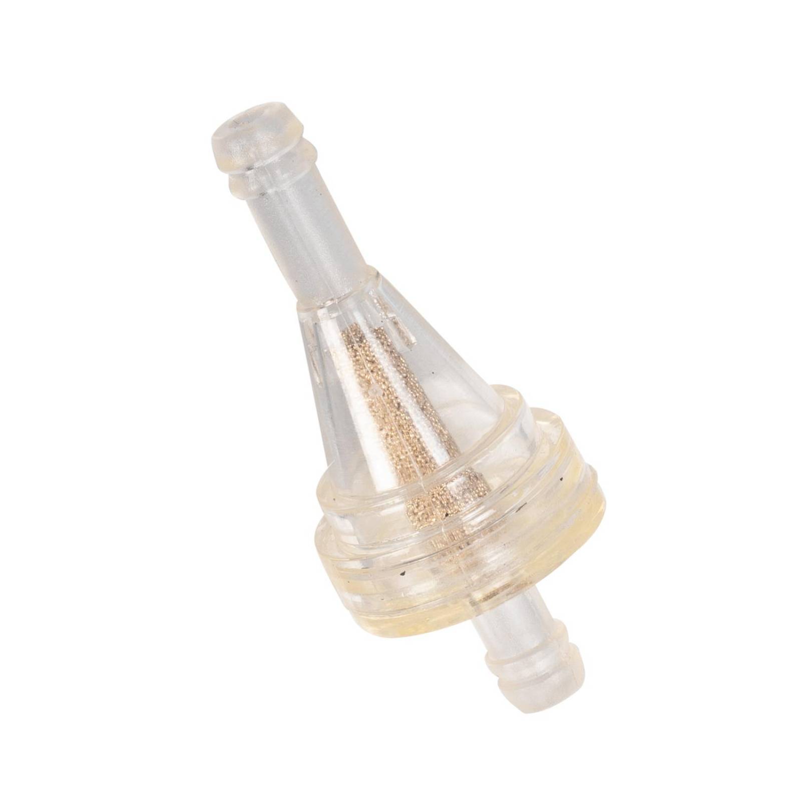 Filtro de gasolina para moto de piedra Universal Kinlley 