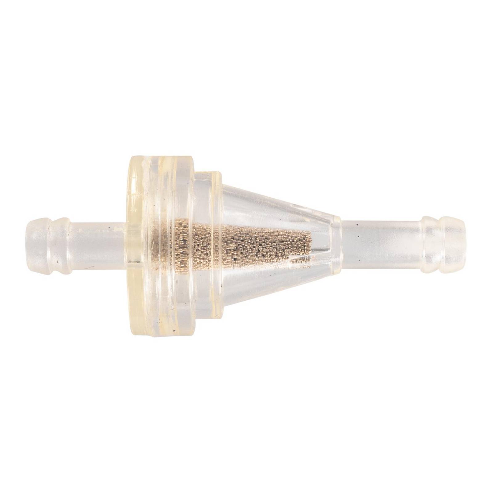 Filtro de gasolina para moto de piedra Universal Kinlley 