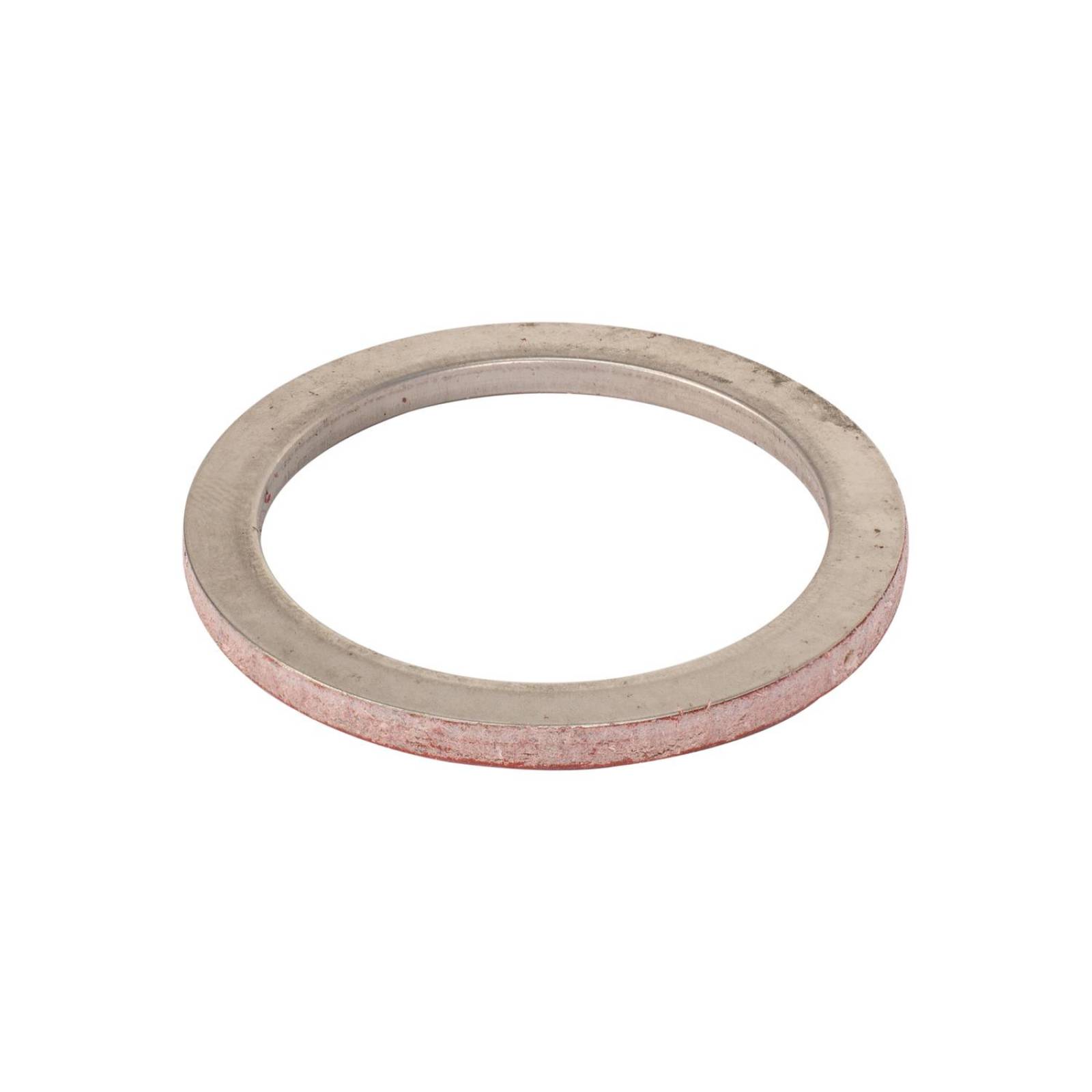 Empaque escape para moto FT125 FT150 Italika Kinlley 