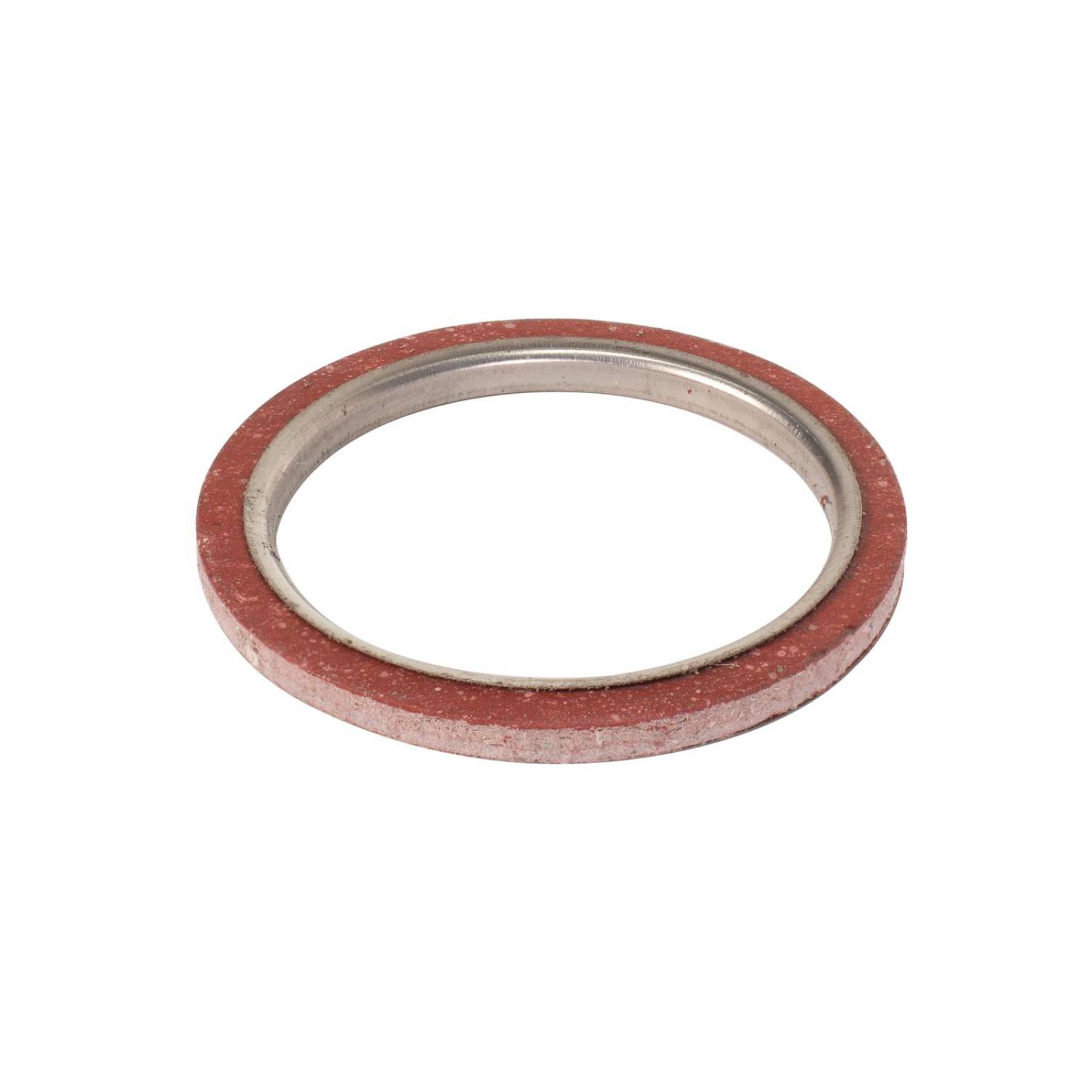 Empaque escape para moto FT125 FT150 Italika Kinlley 