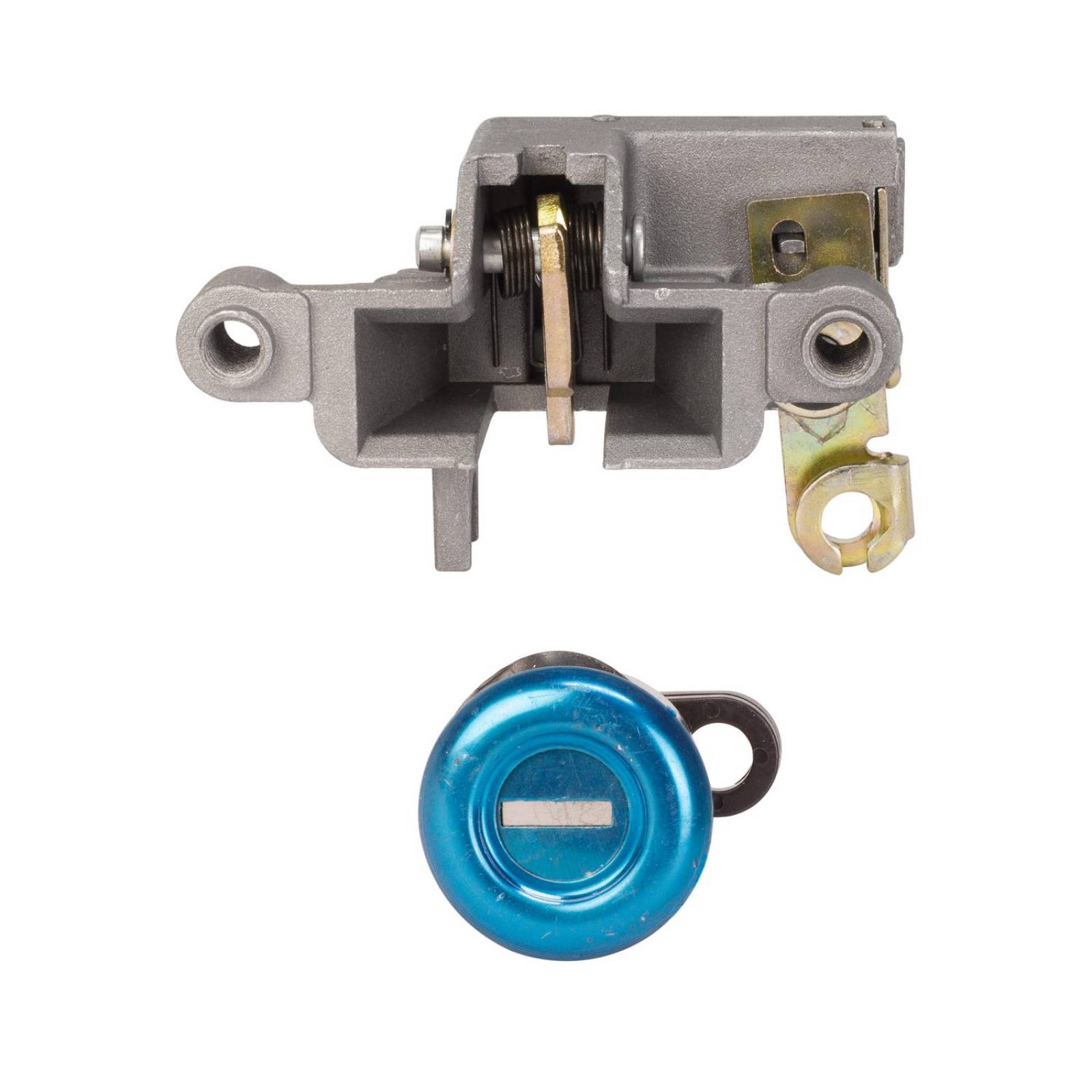 Kit switch completo para moto WS150 WS175 Sport Kinlley 