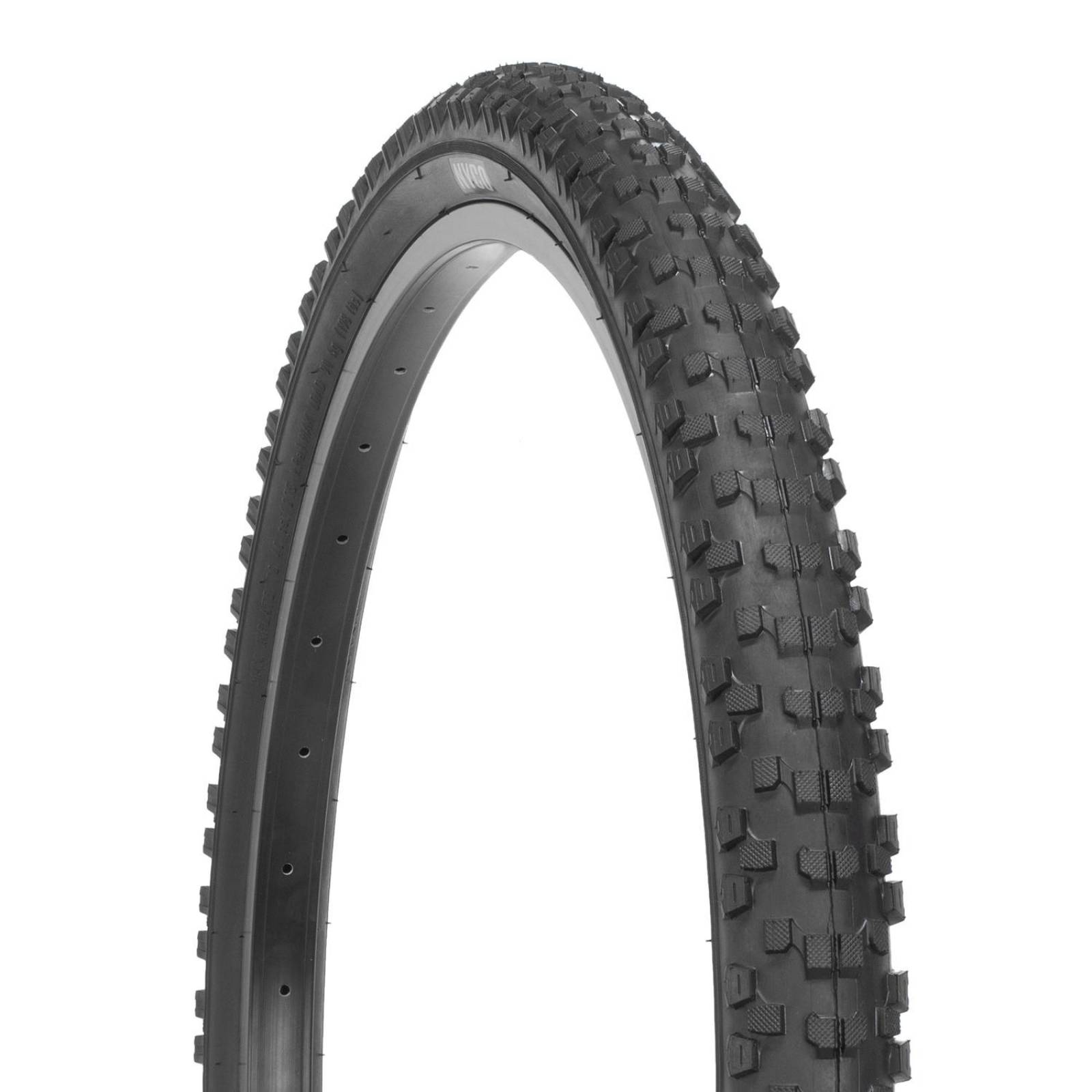 Llanta Bicicleta R29 x 2.3 Negra Nyco 