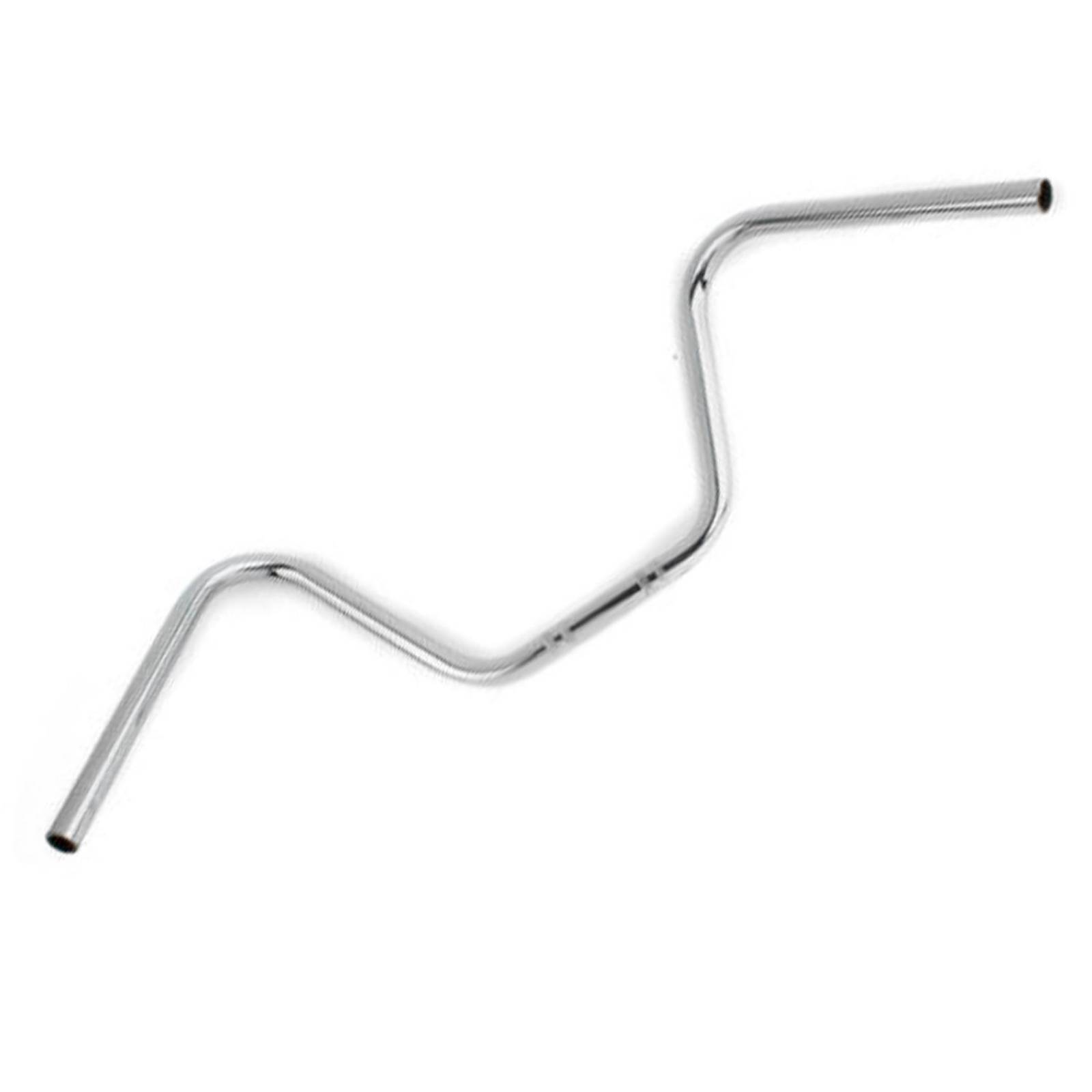 Manubrio Rebel Para Motocicleta Universal
