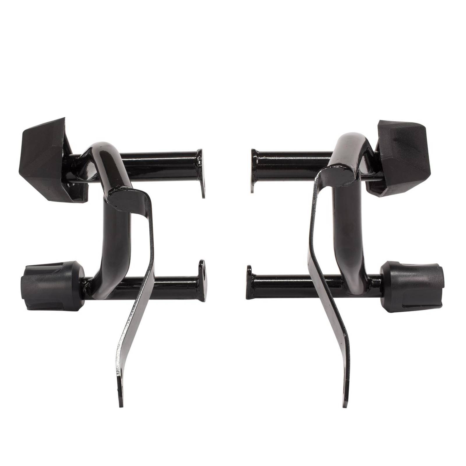 Slider protector para moto N250 Bajaj Mach 