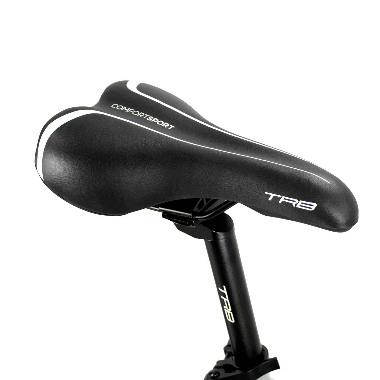 Bicicleta de Montaña R27.5 TX 750 Aluminio Rojo Turbo