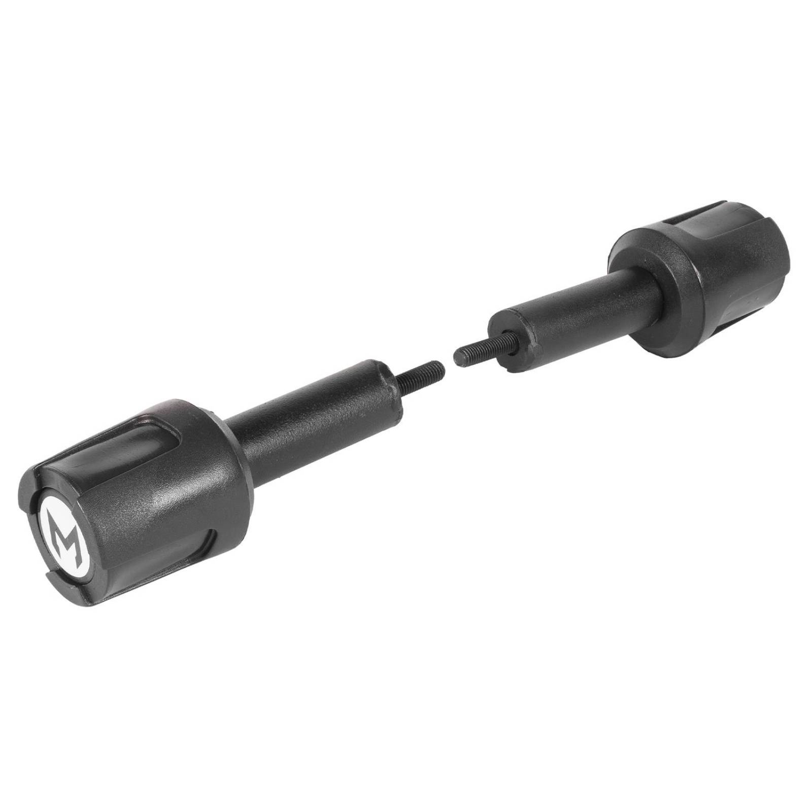 Slider Trasero Para Motoneta Ws150 Ws175 Sport Cross Mach 