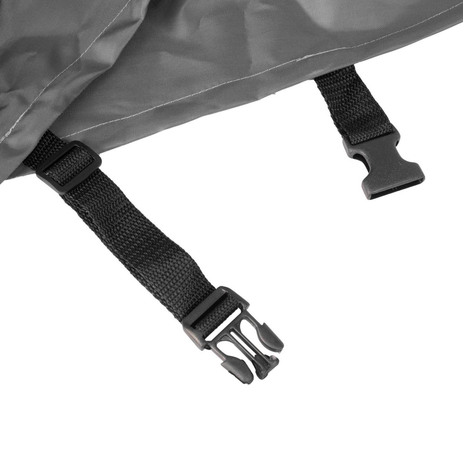 Funda Impermebale Lona Antipolvo Moto Mediana 250cc-400cc 