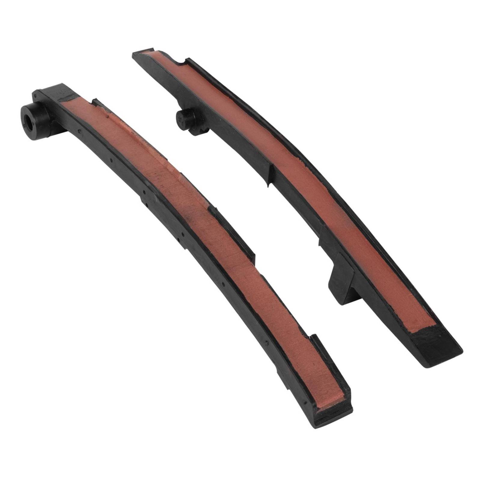 Guias cadena moto sincronizacion distribucion Vento Kinlley 