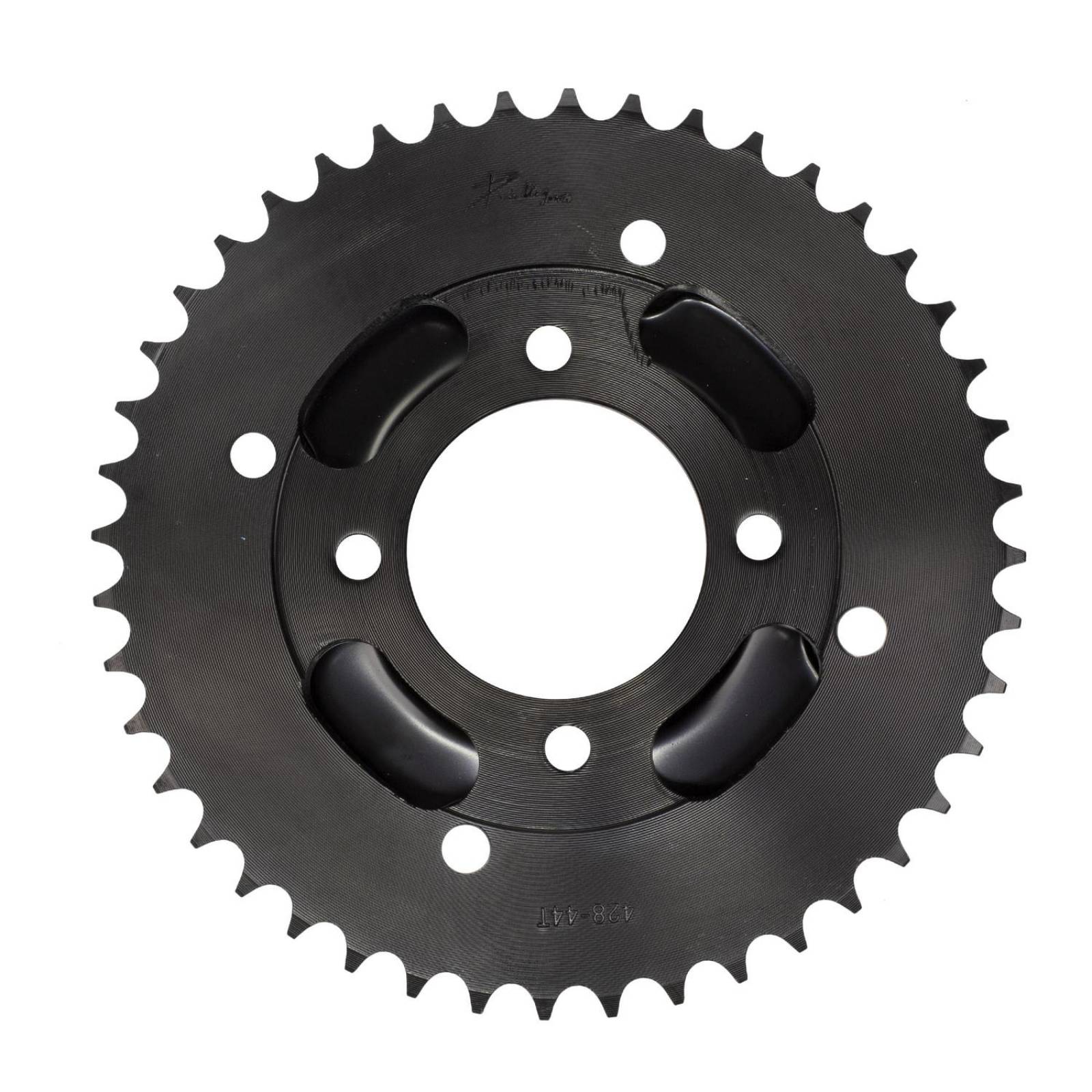 Sprocket para moto FT 150 HD con birlos 44D Kinlley 