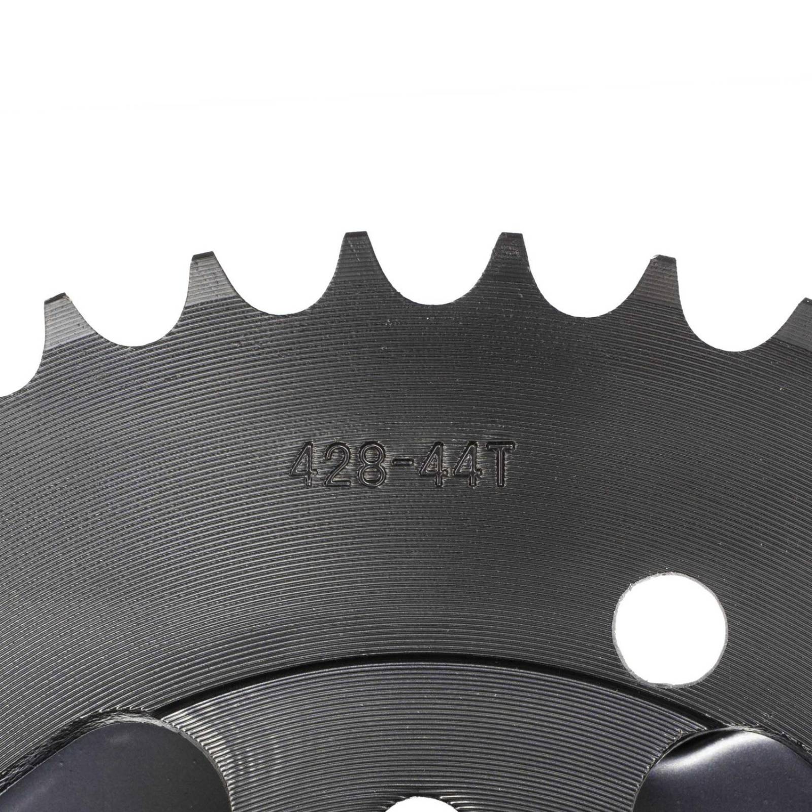 Sprocket para moto FT 150 HD con birlos 44D Kinlley 