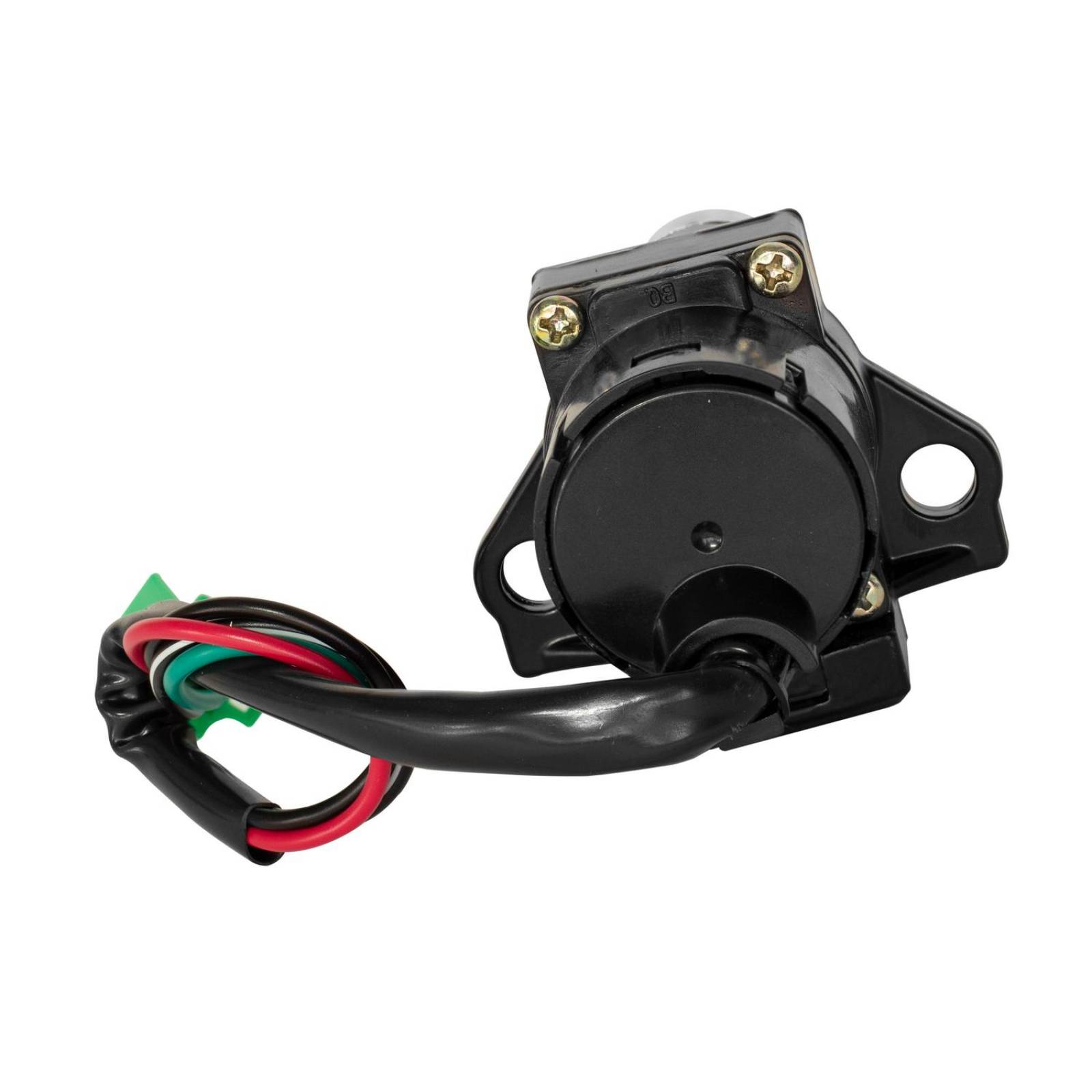 Kit switch completo para moto DM200 Italika Kinlley 