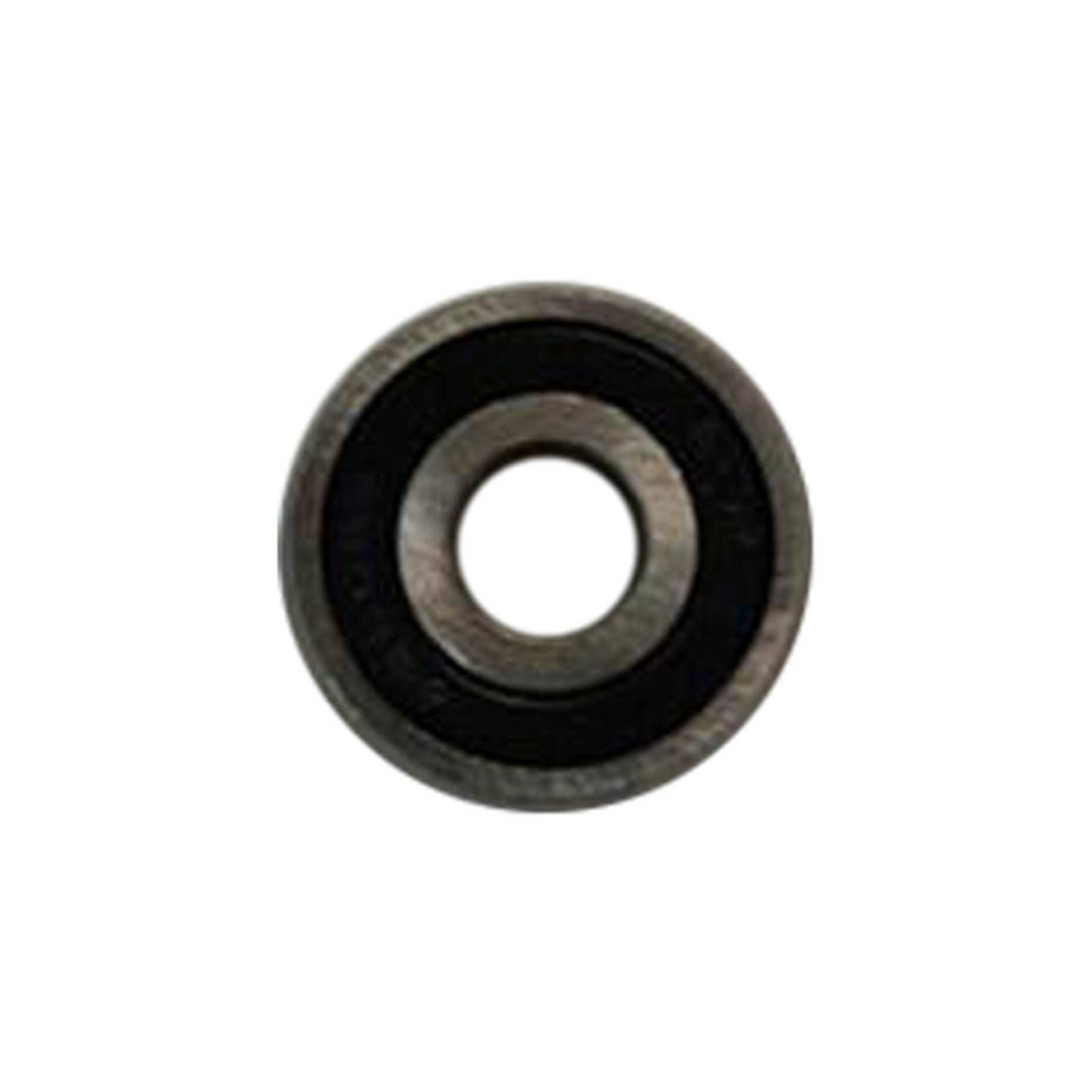 Balero sellado de maza trasero para bicicleta eje 3/8 Mod.6200 