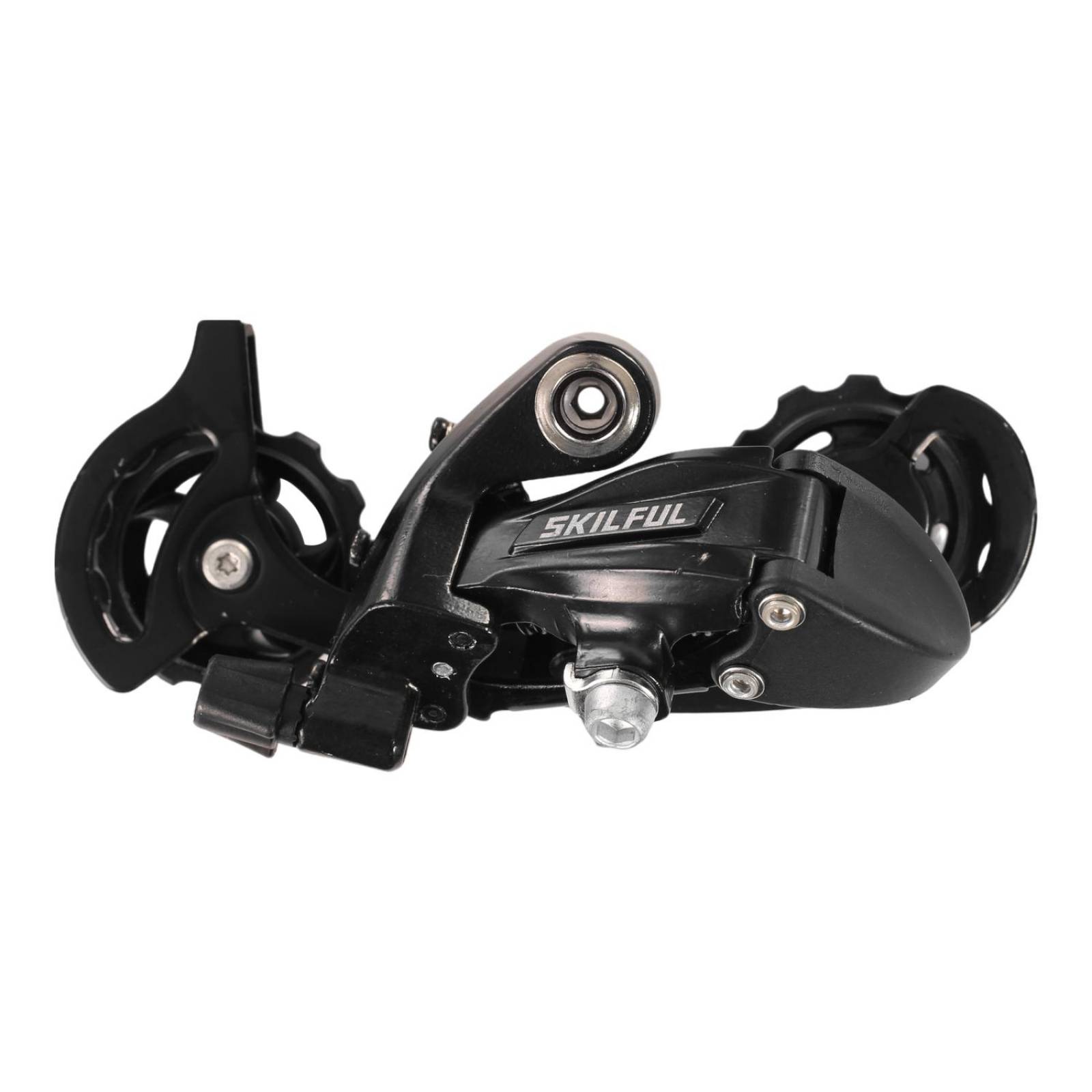 Desviador trasero para bicicleta 10 velocidades RD-M520 Skilful