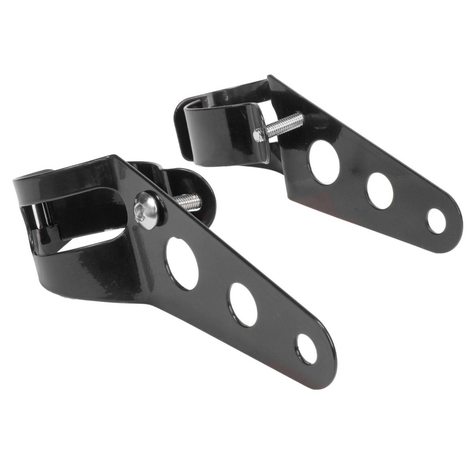 Soporte para faro de motocicleta 5.7 pulgadas Kinlley 