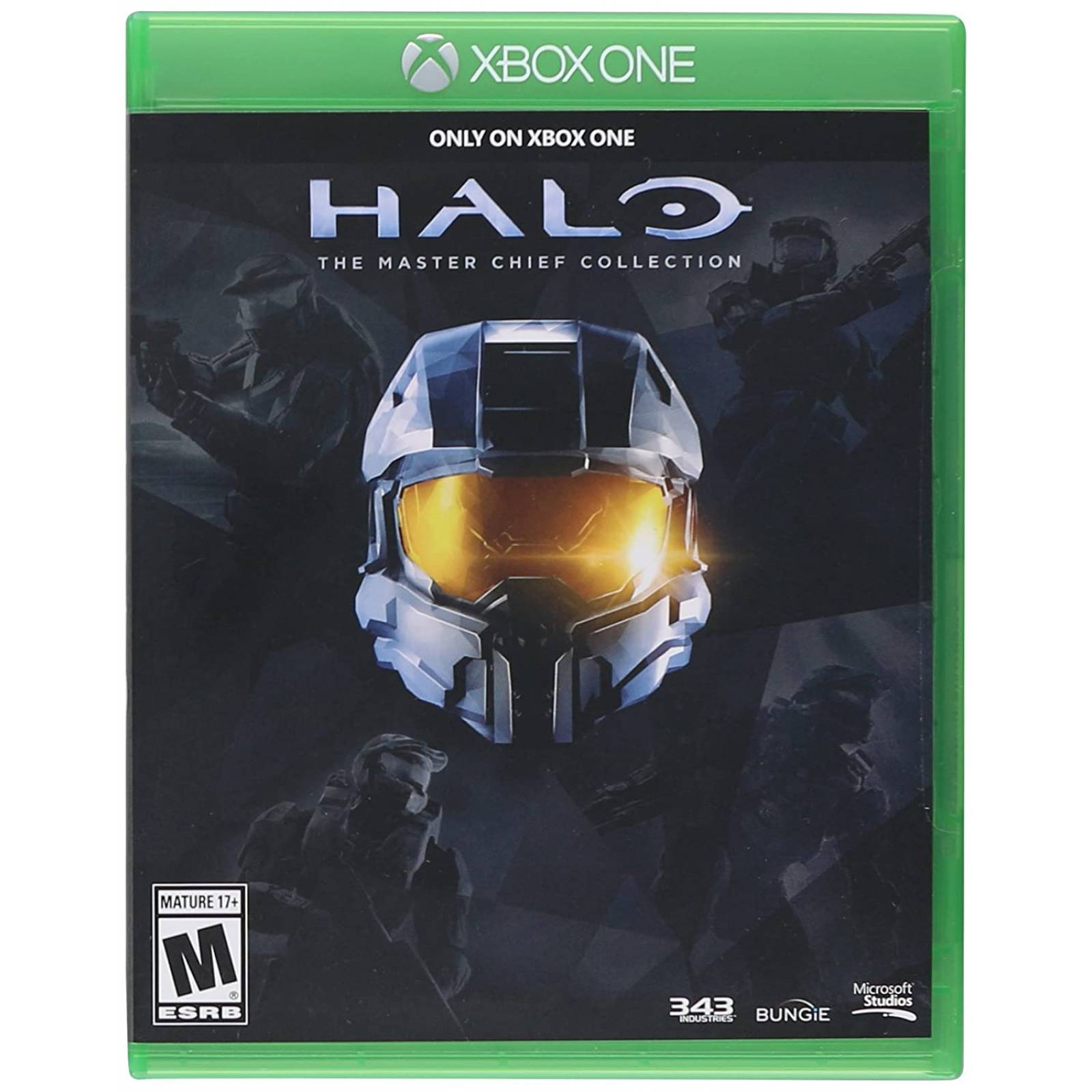 Halo: The Master Chief Collection - Xbox One