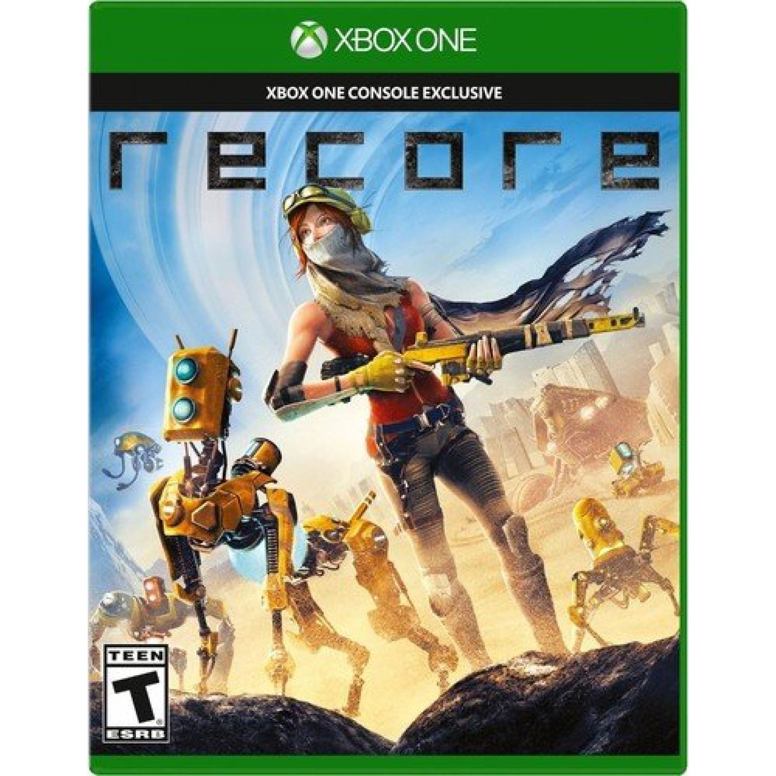 ReCore - Xbox One