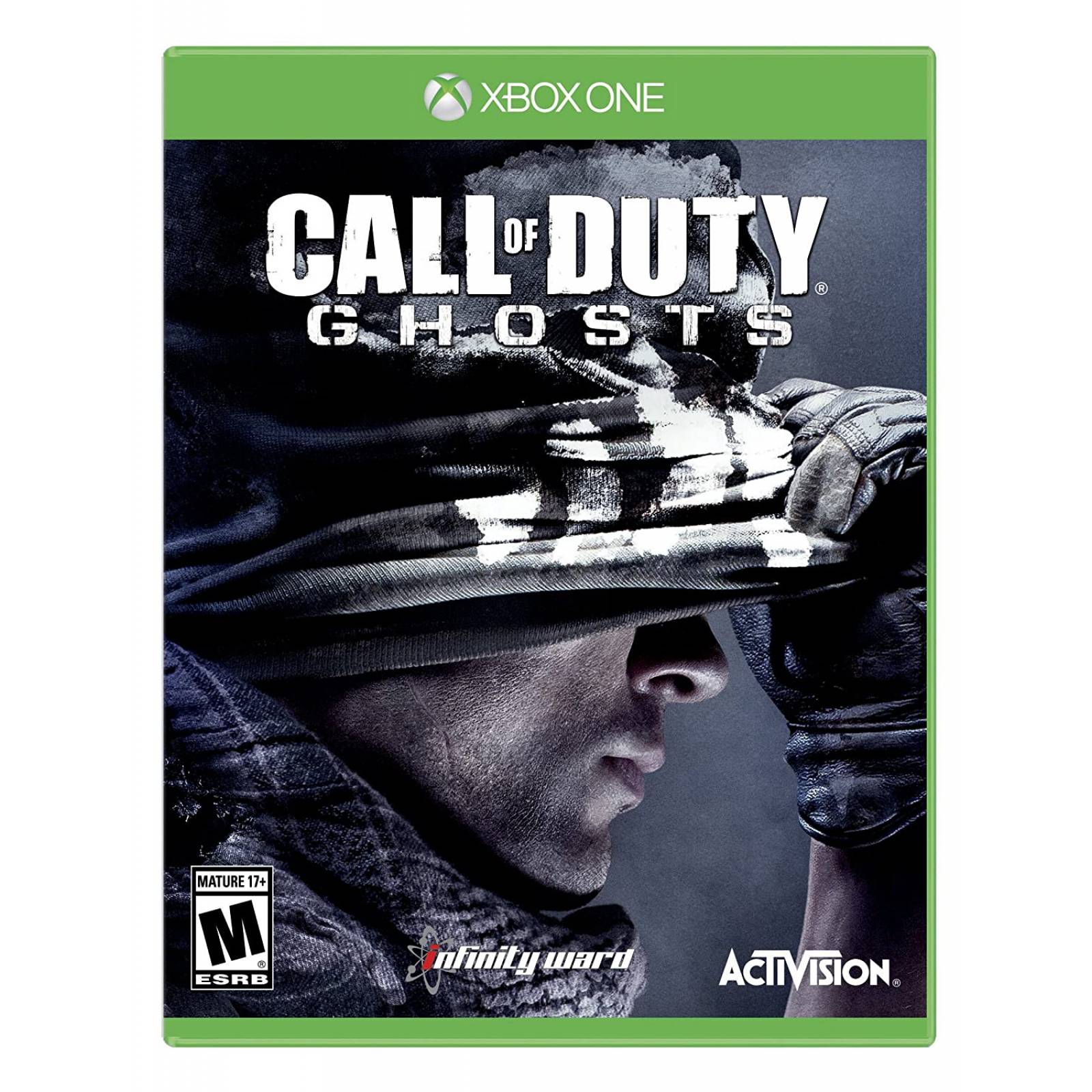 Call Of Duty: Ghosts - Xbox One