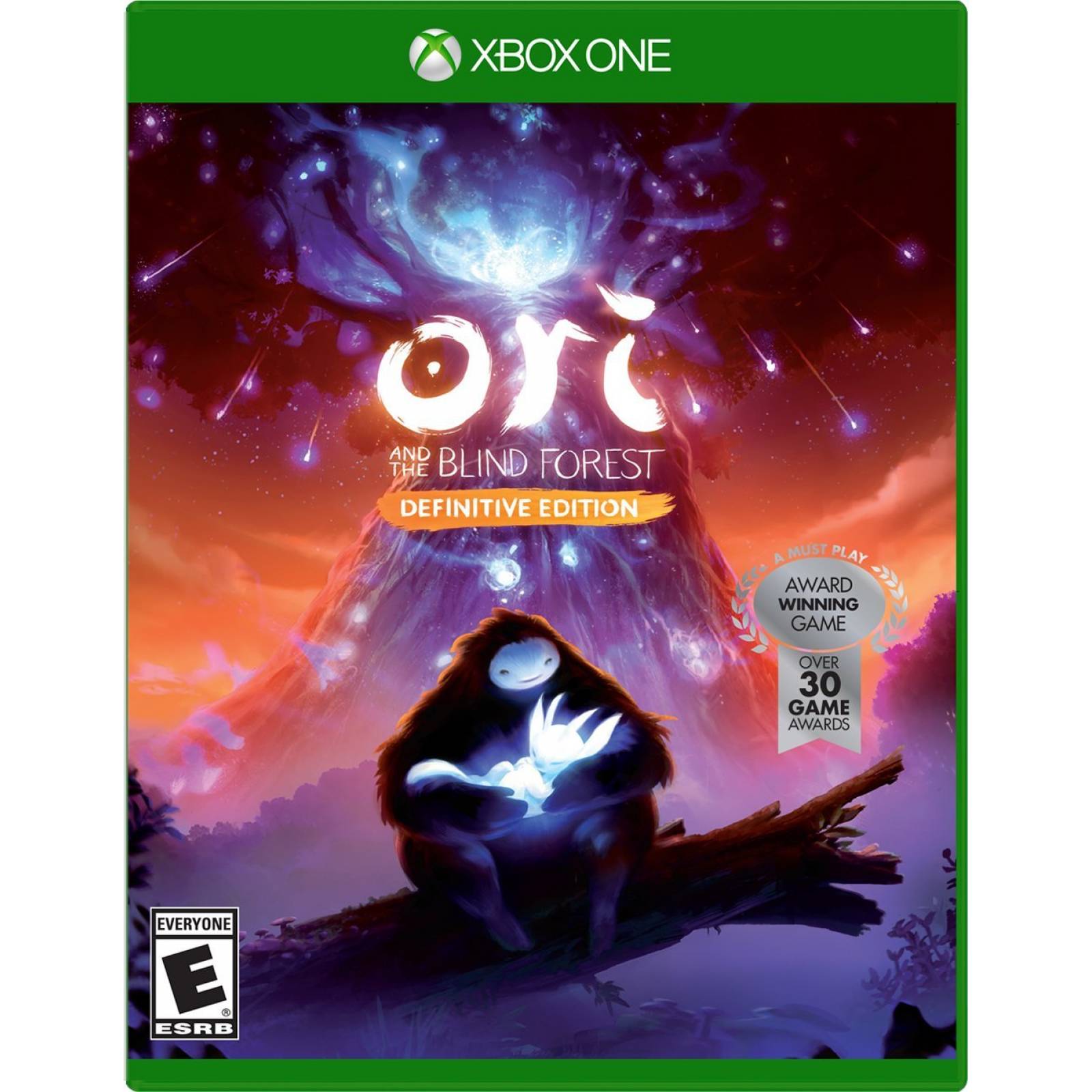 Ori And The Blind Forest: Definitive Edition - Xbox One