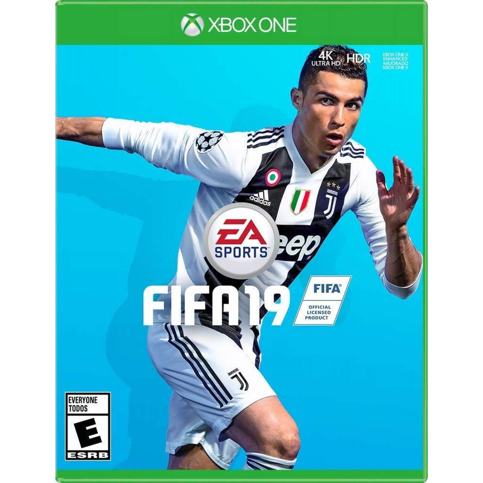 FIFA 19 - Xbox One